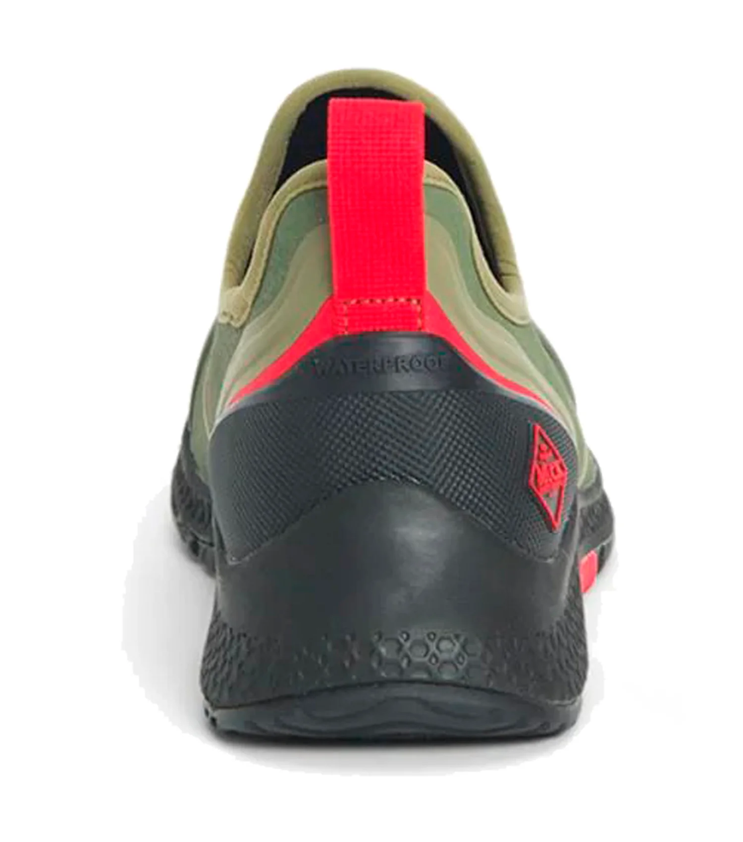 Chaussures Outscape Low imperméable - Muck - Image 4