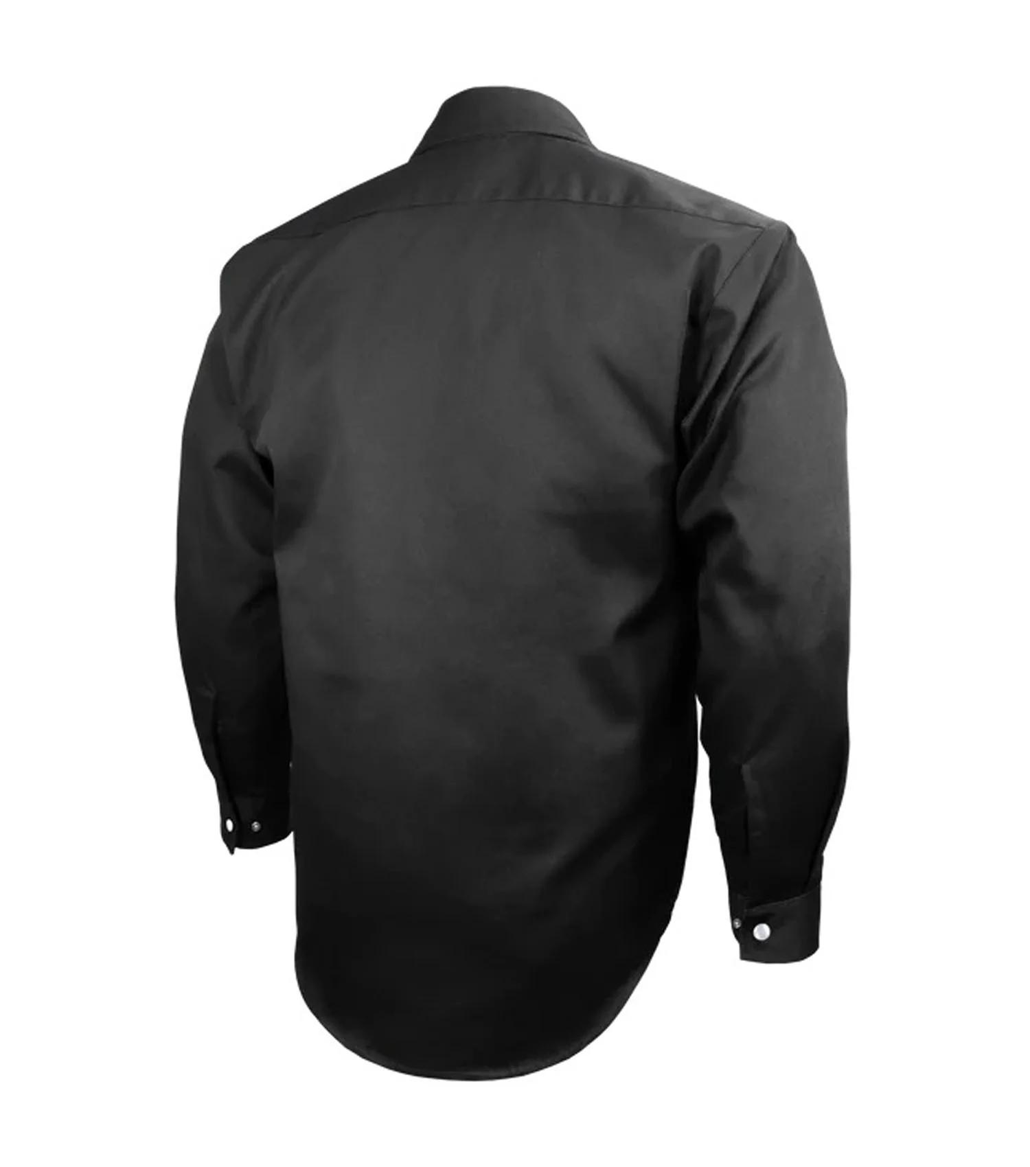 Chemise de travail à manches longues 625S - Gatts - Image 2