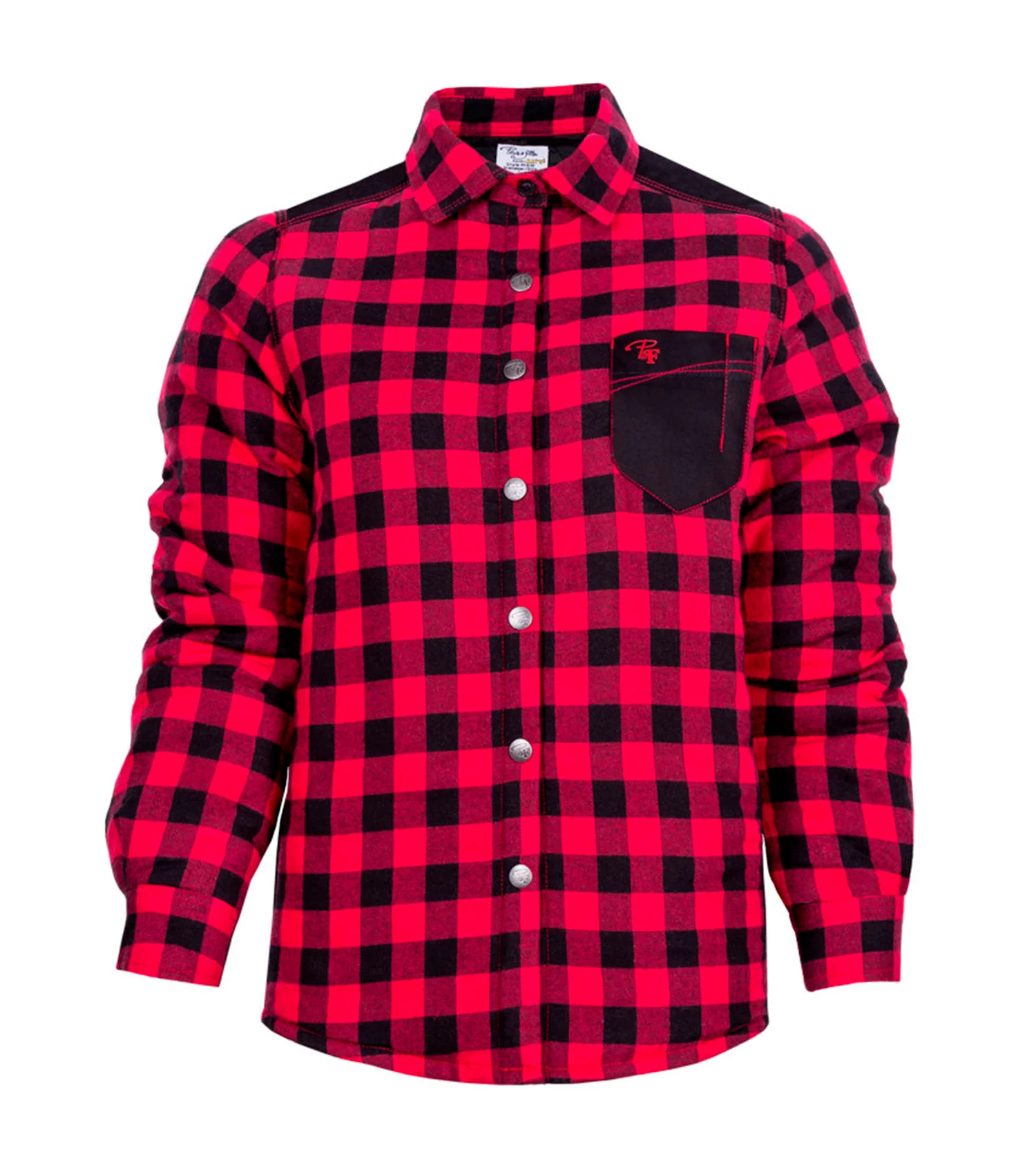 Chemise de travail PF410 pour femme - Pilote & Filles