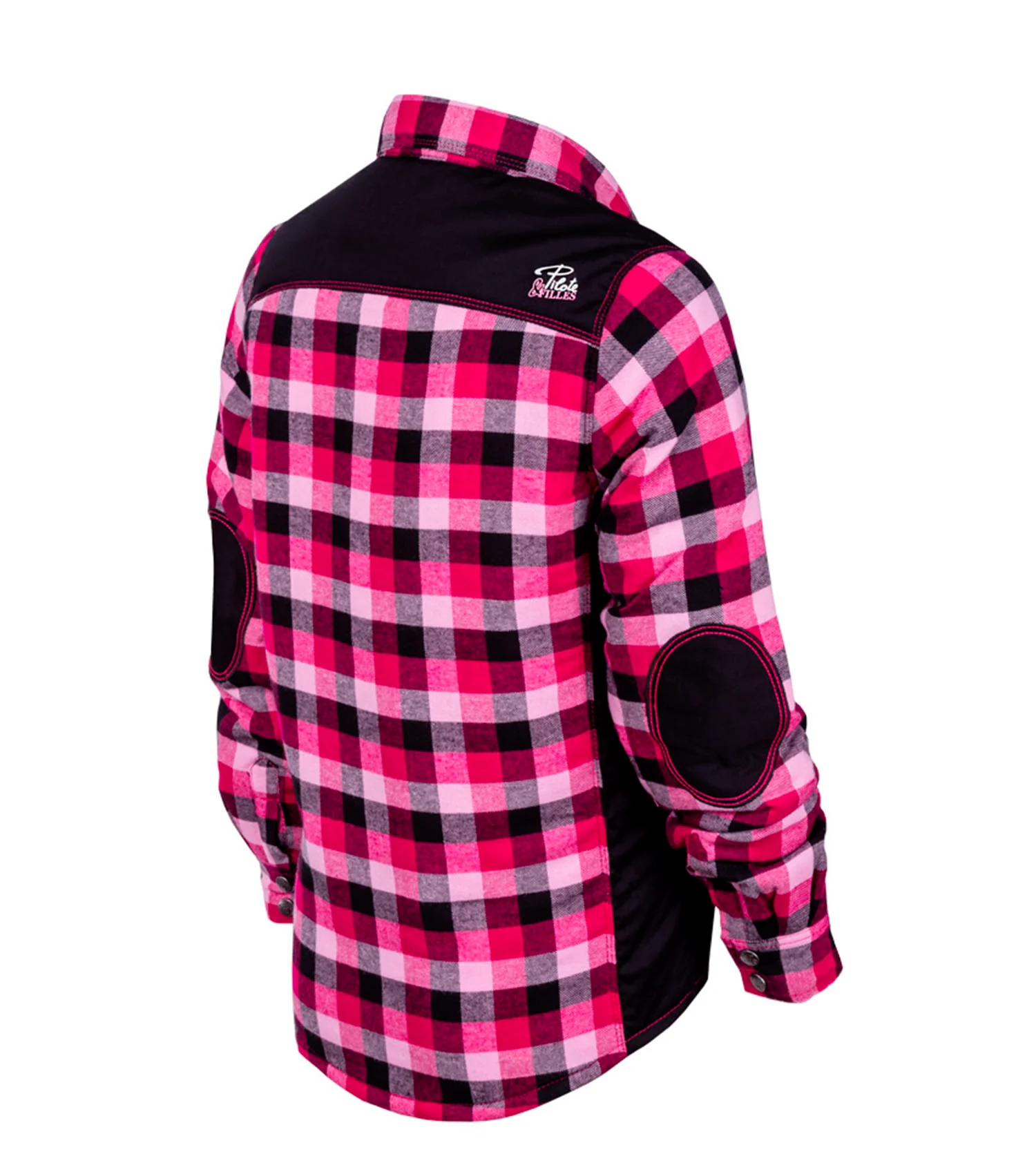 Chemise de travail PF410 pour femme - Pilote & Filles - Image 2