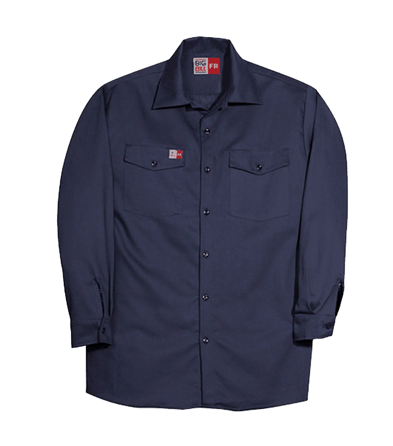Chemise de travail Ultrasoft Westex - Big Bill