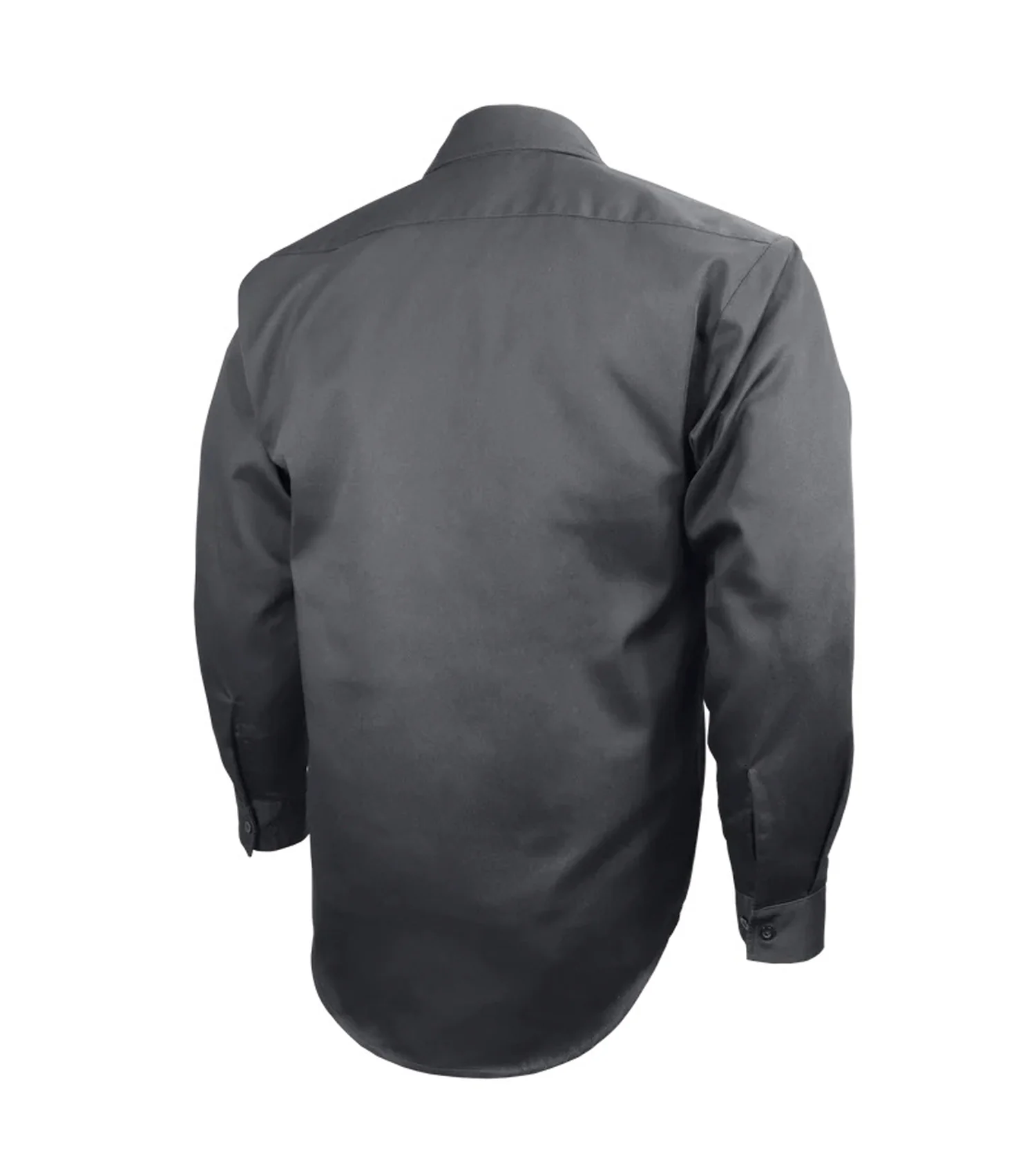 Chemises de travail manches longues 625 - Gatts - Image 2