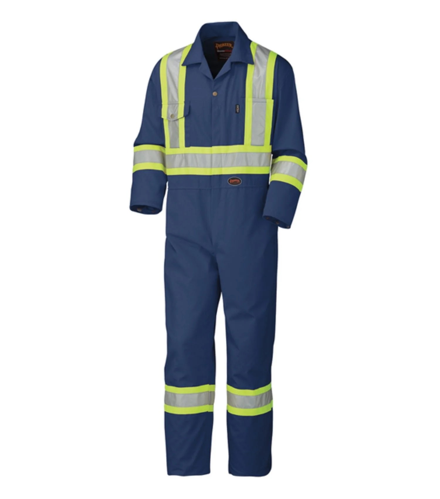 Combinaison de travail 2058 - Pioneer