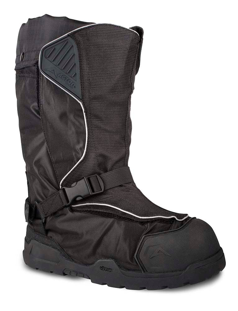 Couvre-chaussures Evolution isolé avec velcro de 15" de haut - Acton
