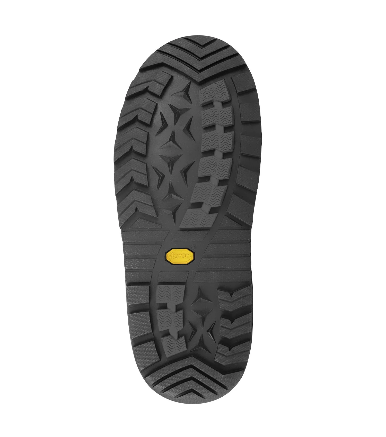 Couvre-chaussures Evolution isolé avec velcro de 15" de haut - Acton - Image 2