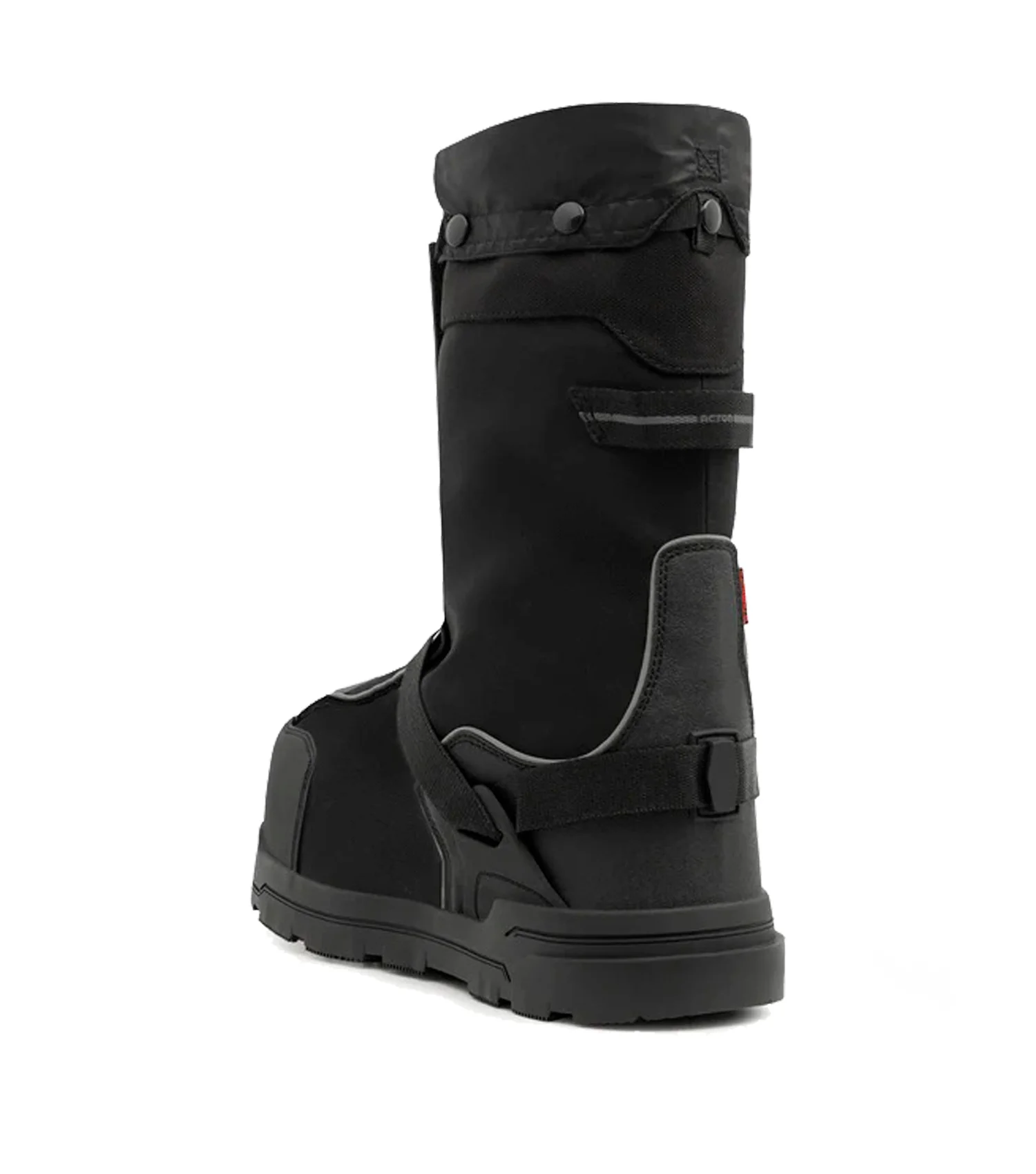 Couvre-chaussures isolés avec crampons AC3410 - Acton - Image 4