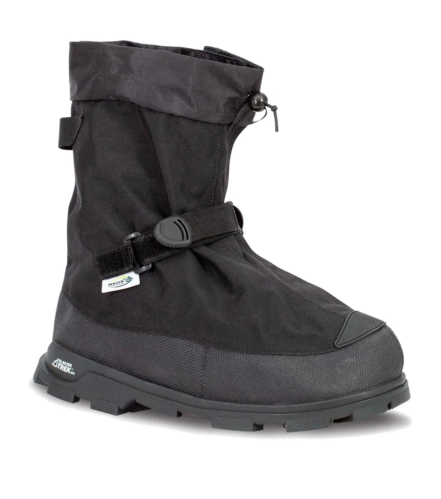 Couvre-chaussures VOYAGER-CLOUS imperméable, unisexe - Neos
