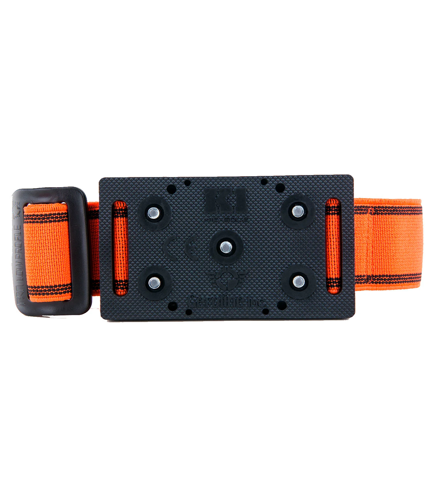 Crampons modèle Low Profile - Geroline - Image 2