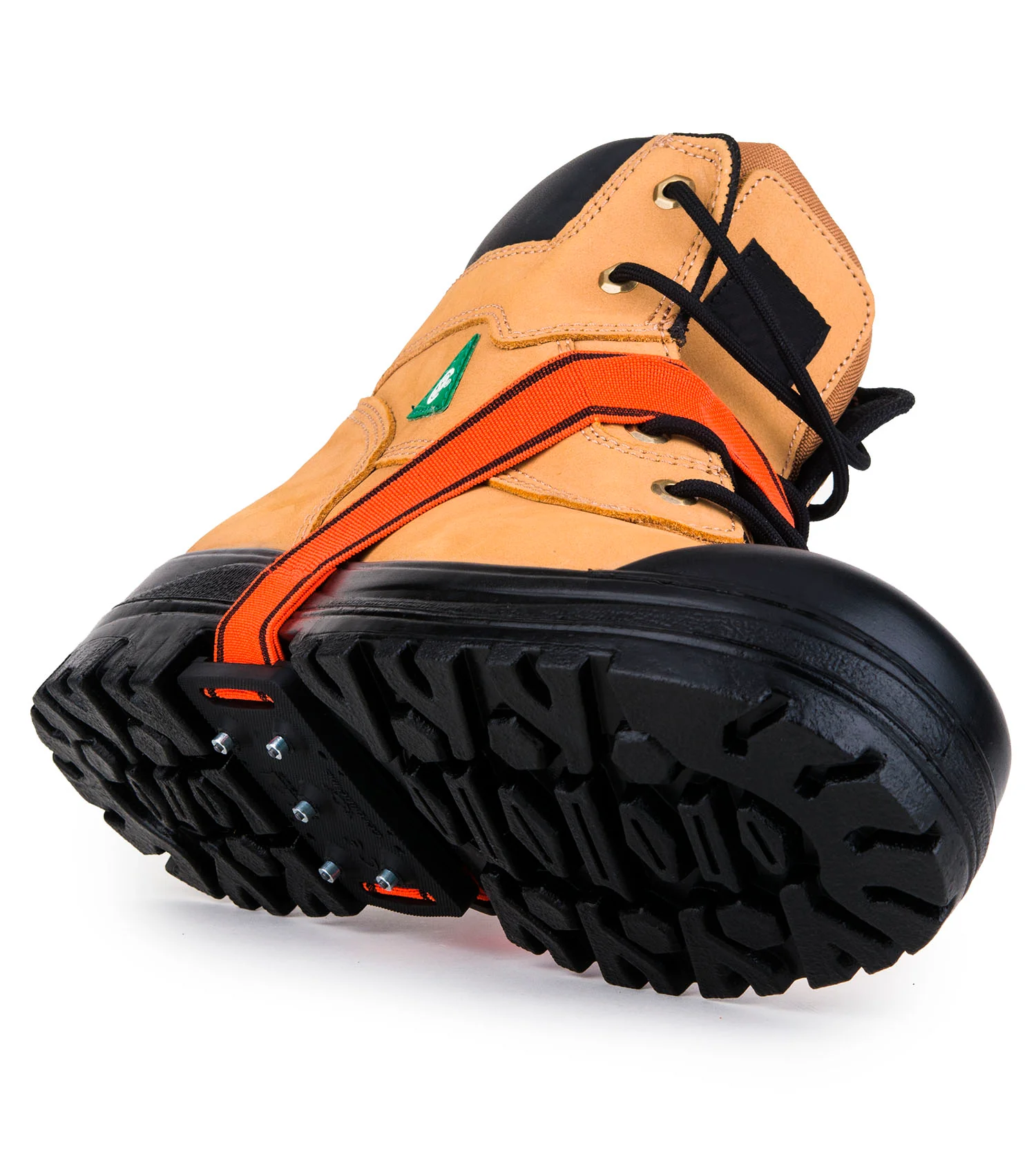 Crampons modèle original - Geroline - Image 4