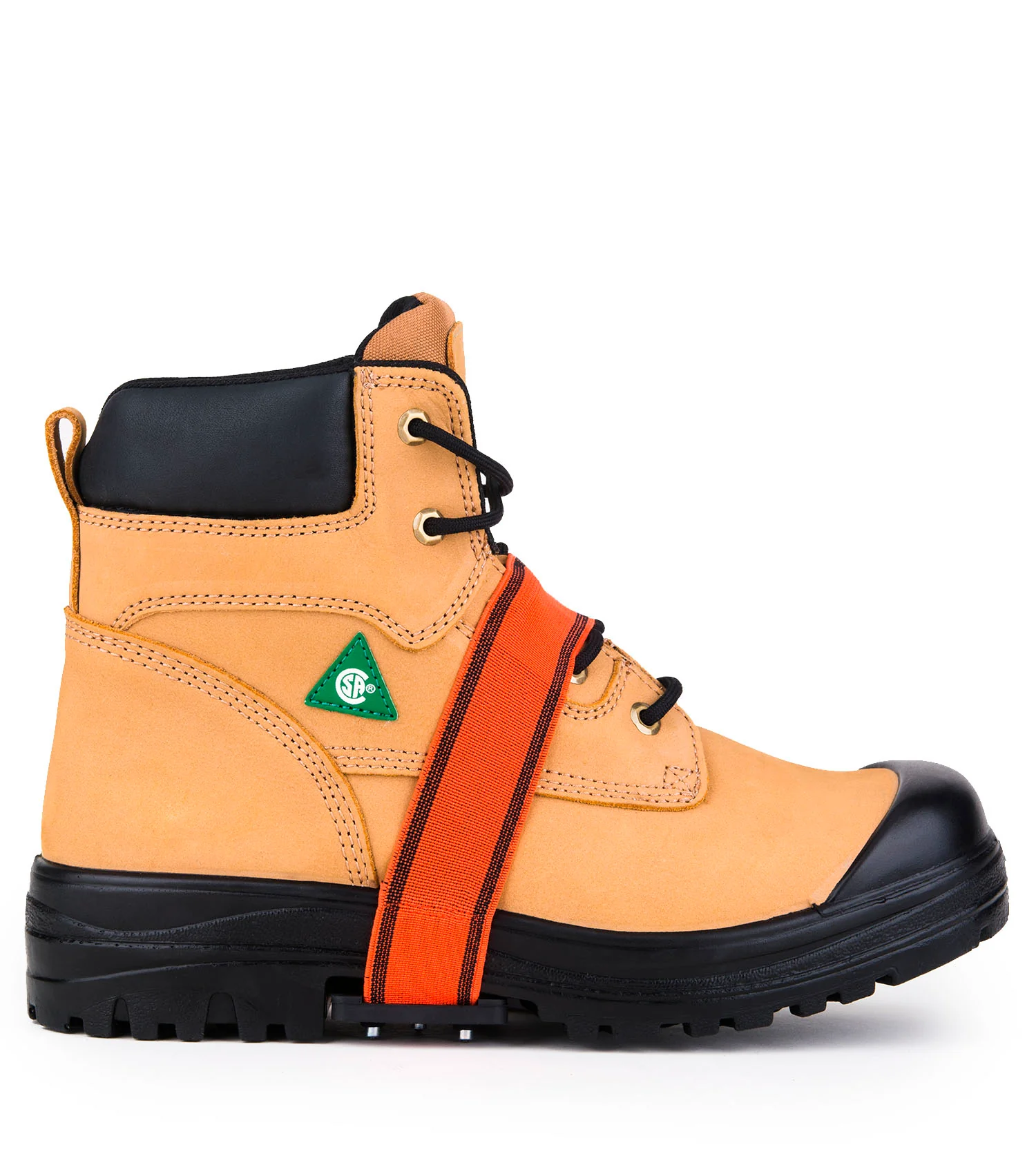 Crampons modèle original - Geroline - Image 5