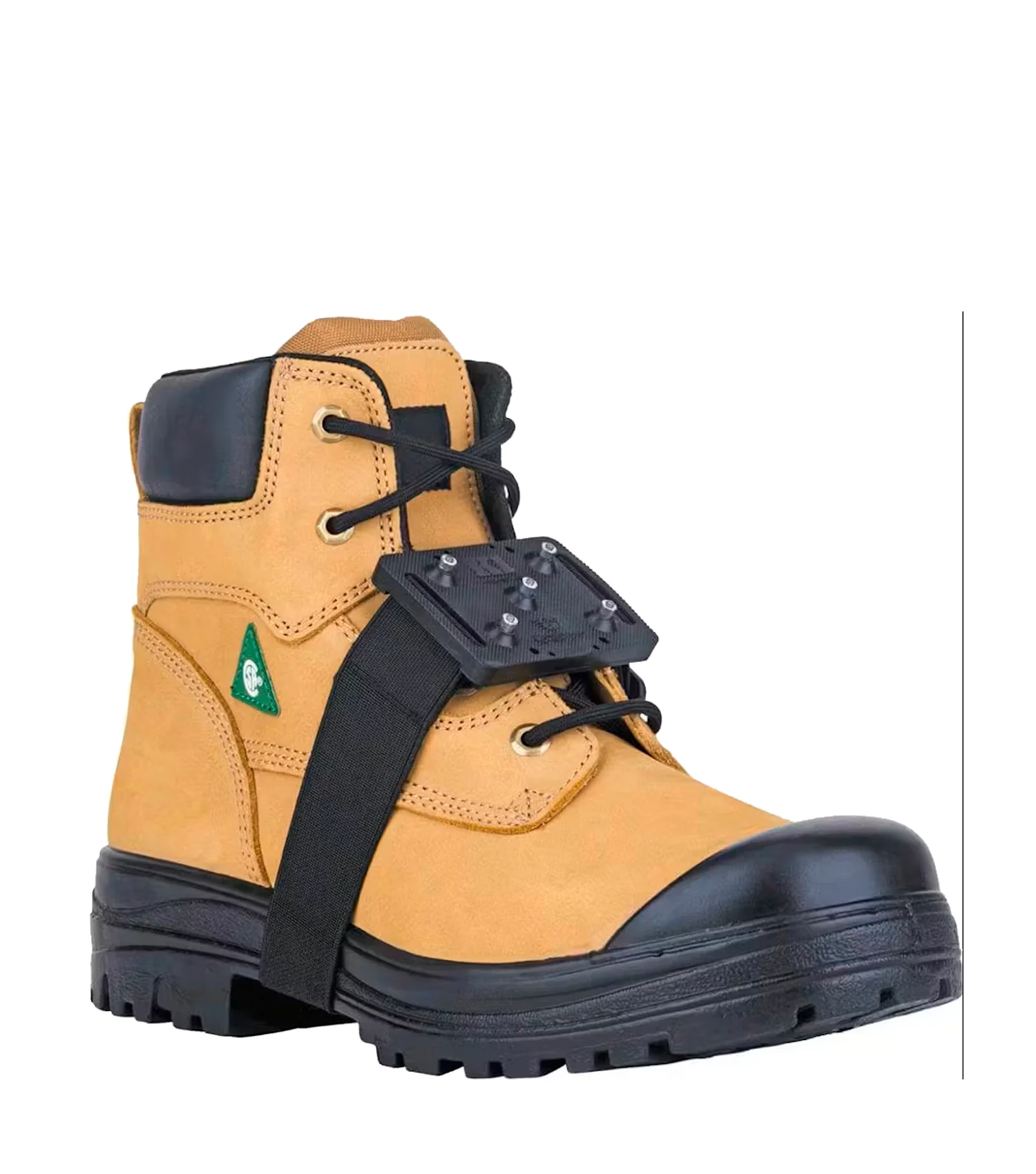 Crampons modele Profile Original - Geroline - Image 2