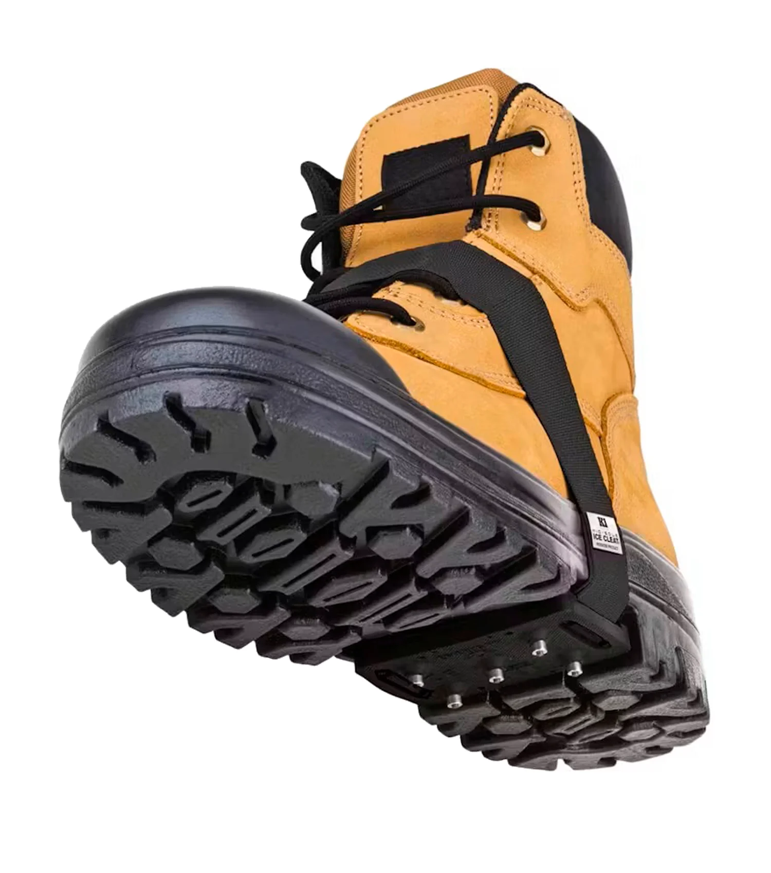 Crampons modele Profile Original - Geroline - Image 3
