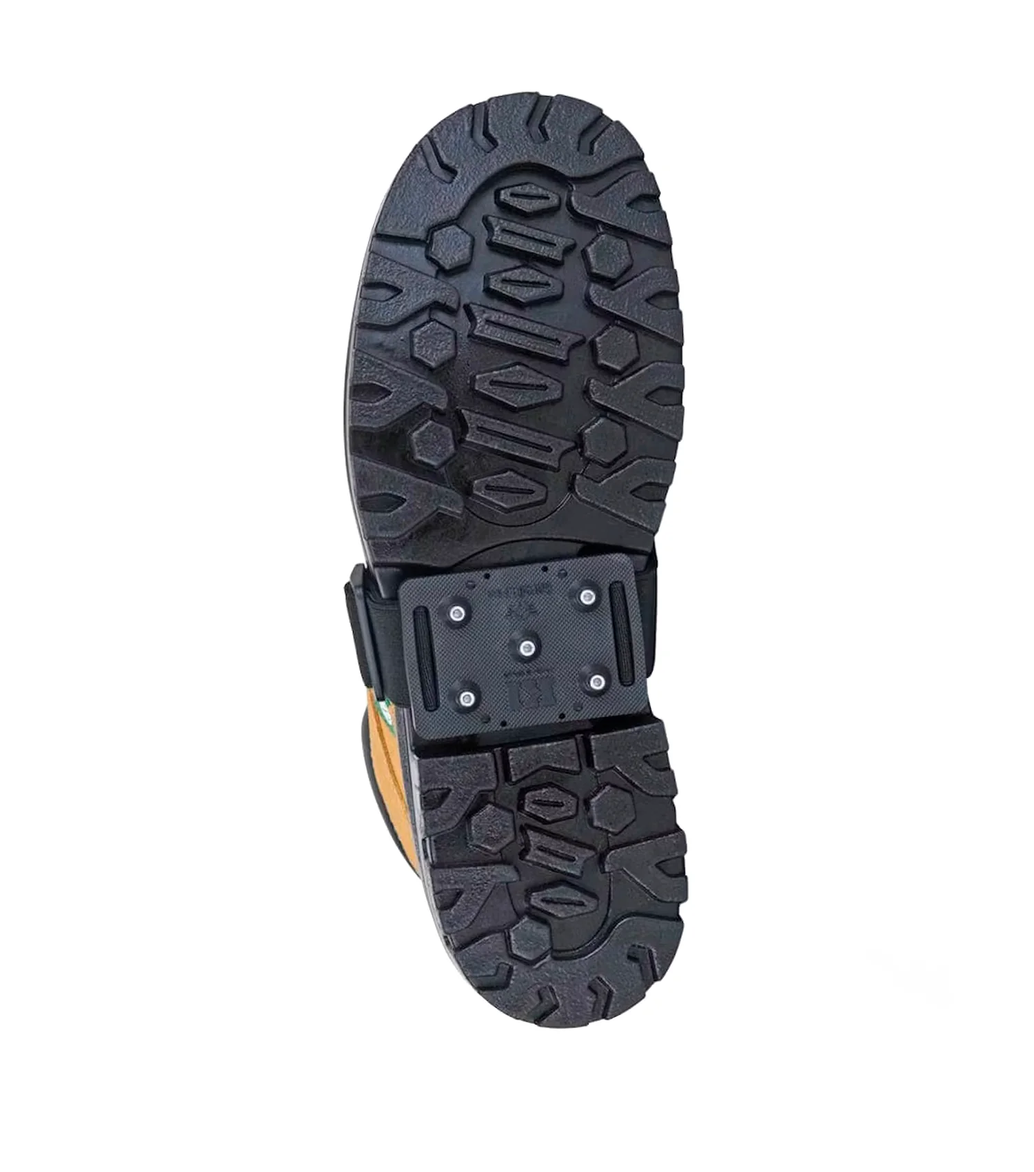 Crampons modele Profile Original - Geroline - Image 4