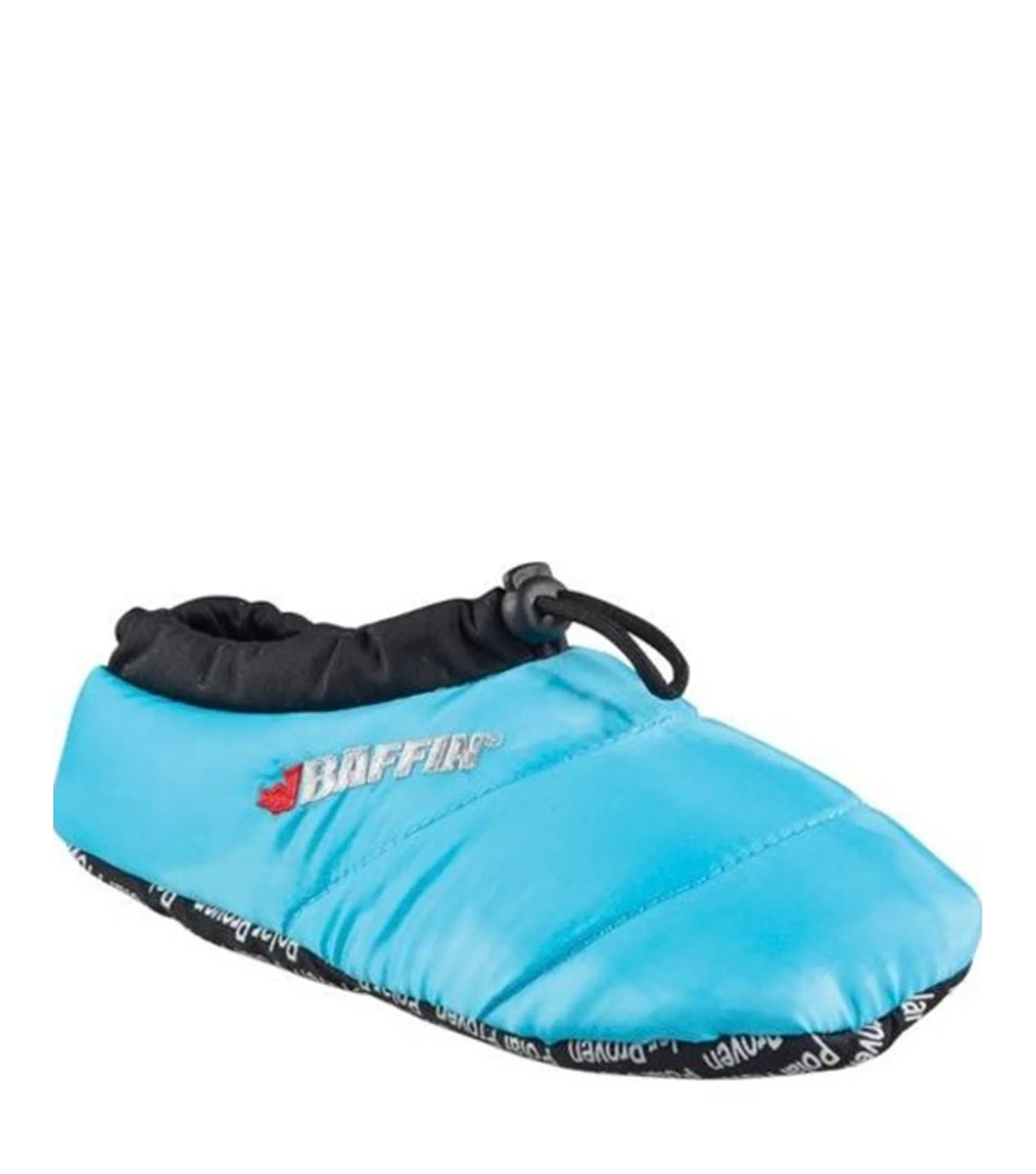 Pantoufle hybride isolée unisexe CUSH - Baffin