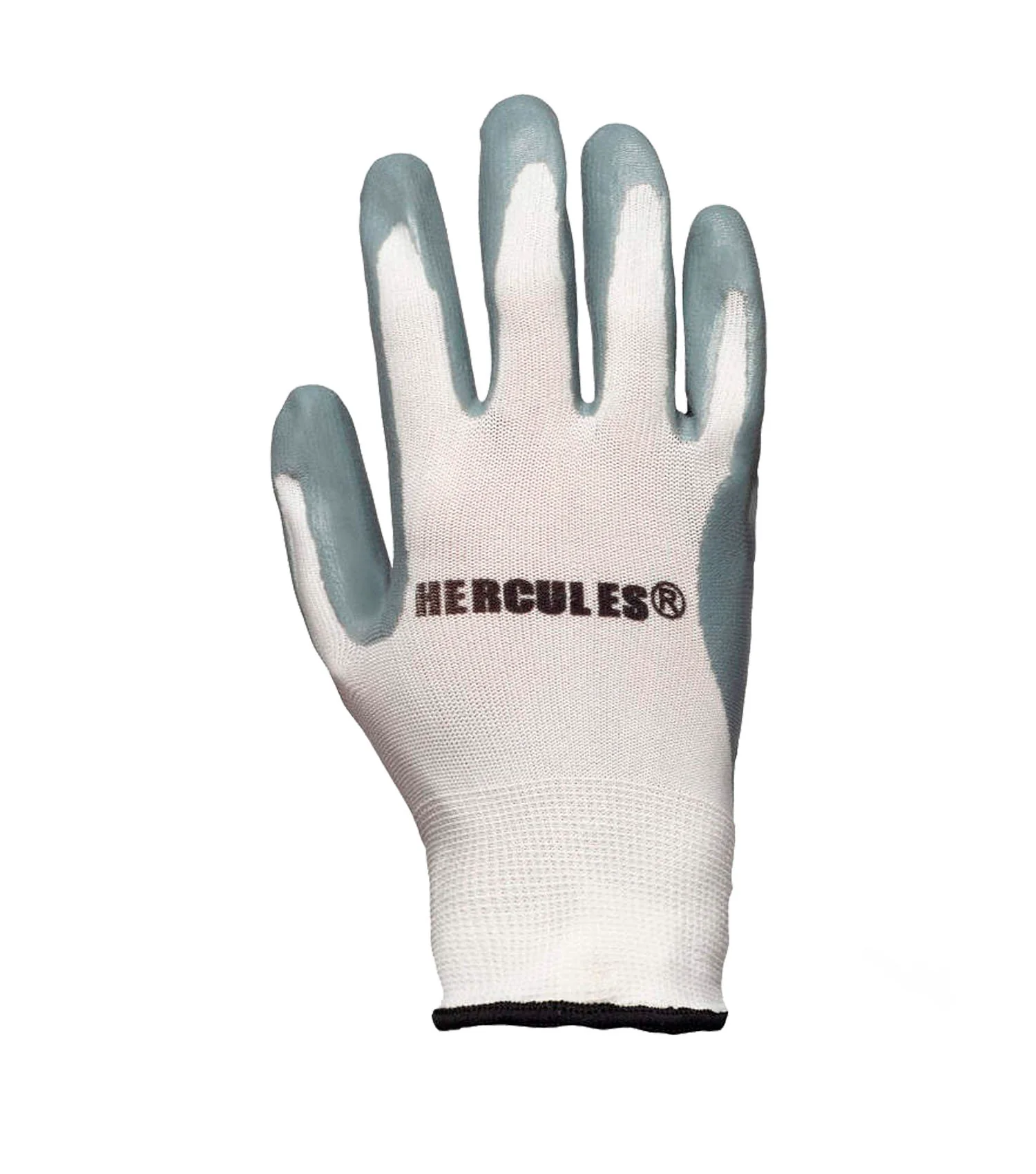 Gants de travail en nitrile - Hercule