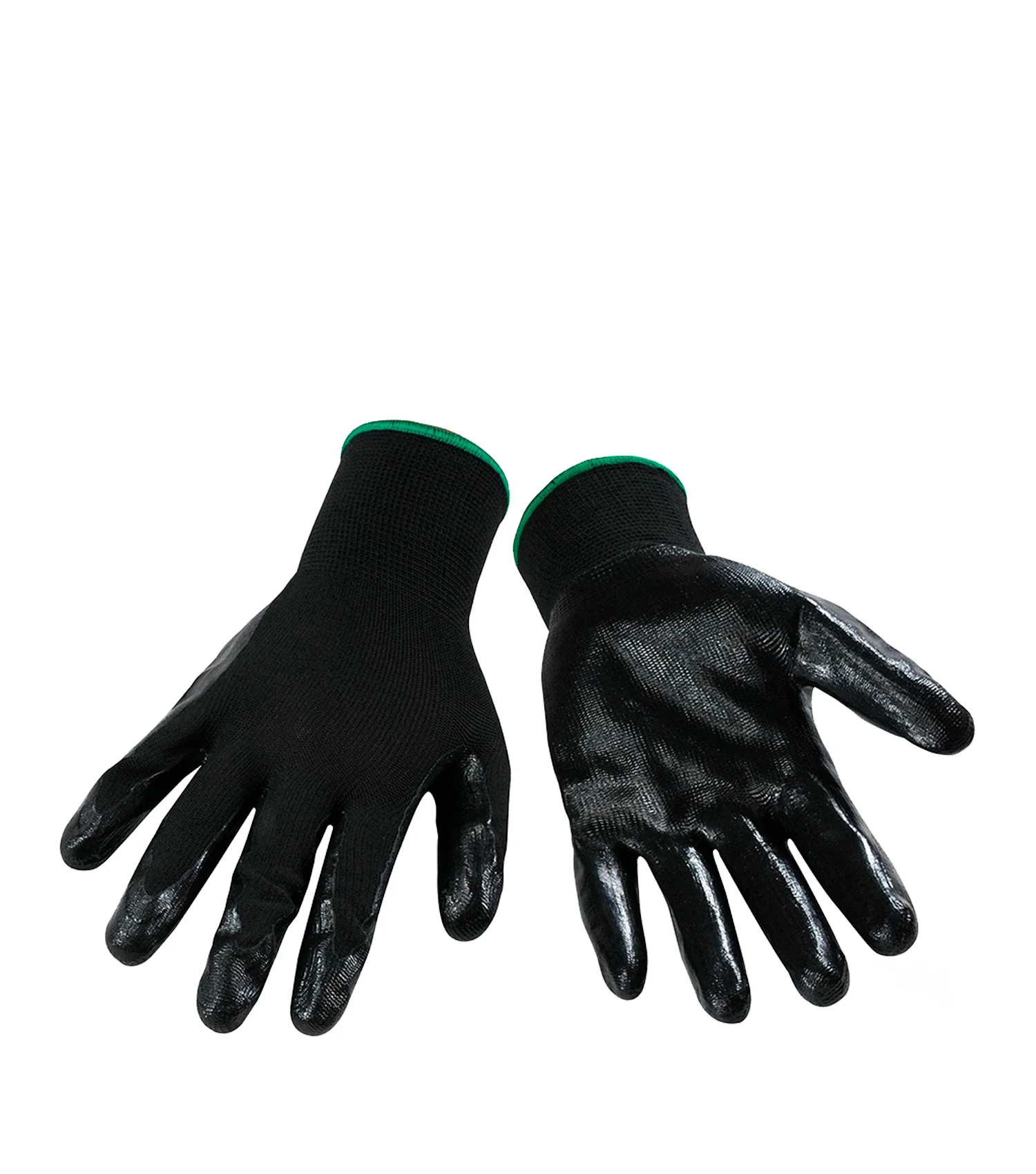 Gants de travail NPB - Wipeco