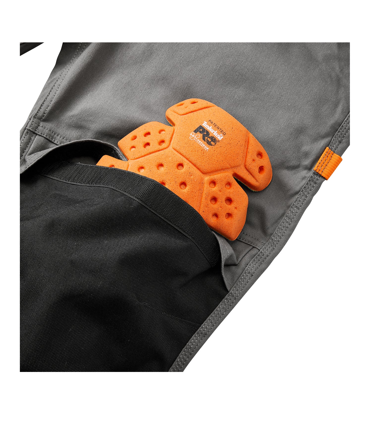 Genouillères antifatigue - Timberland - Image 2