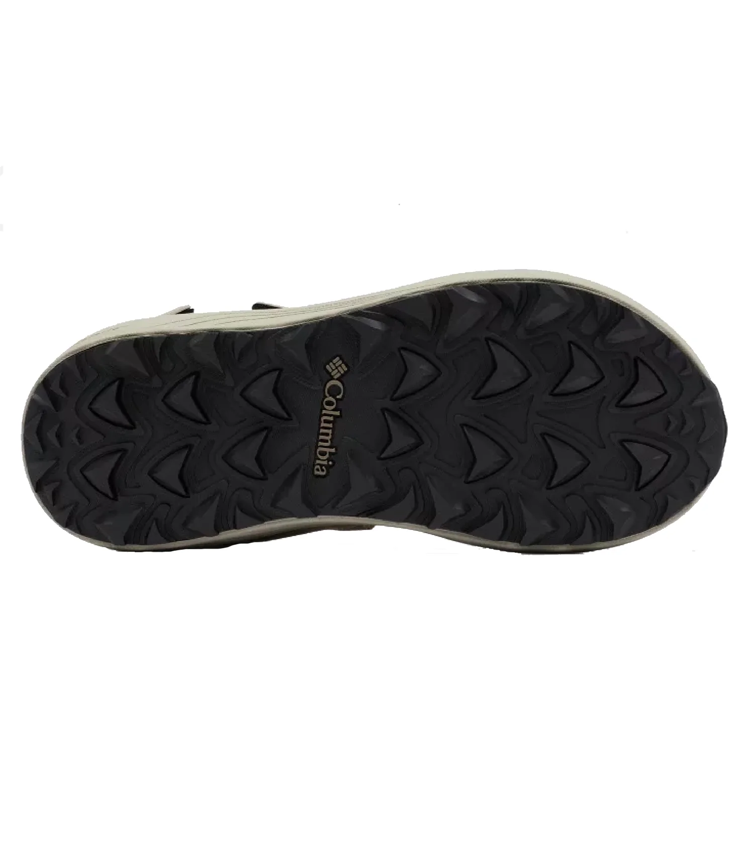 Hiker 3-Strap Sandales Trailstorm™ pour hommes - Columbia - Image 5
