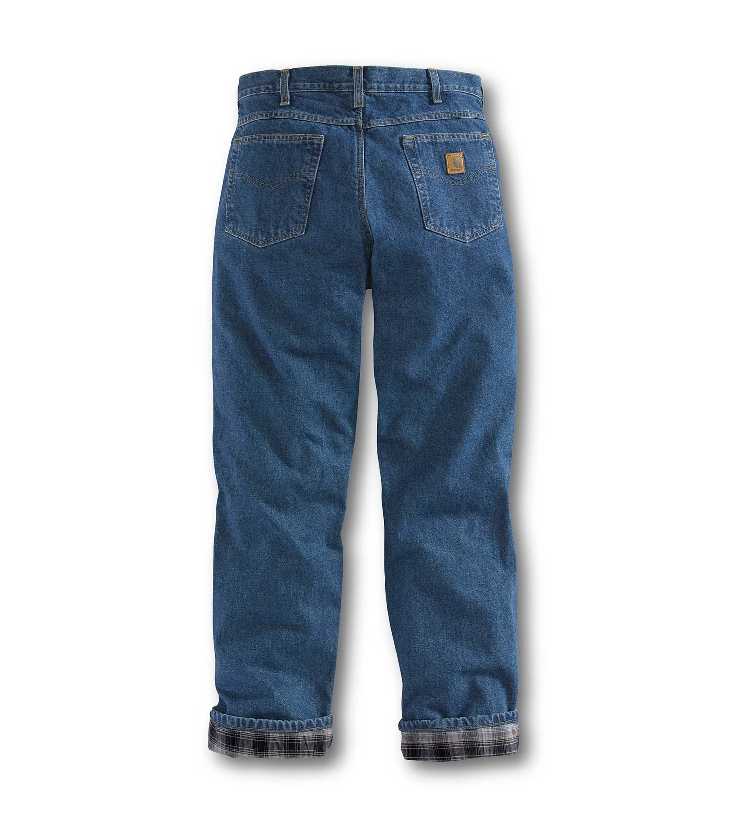 Jeans 100% coton B172 - Carhartt - Image 2