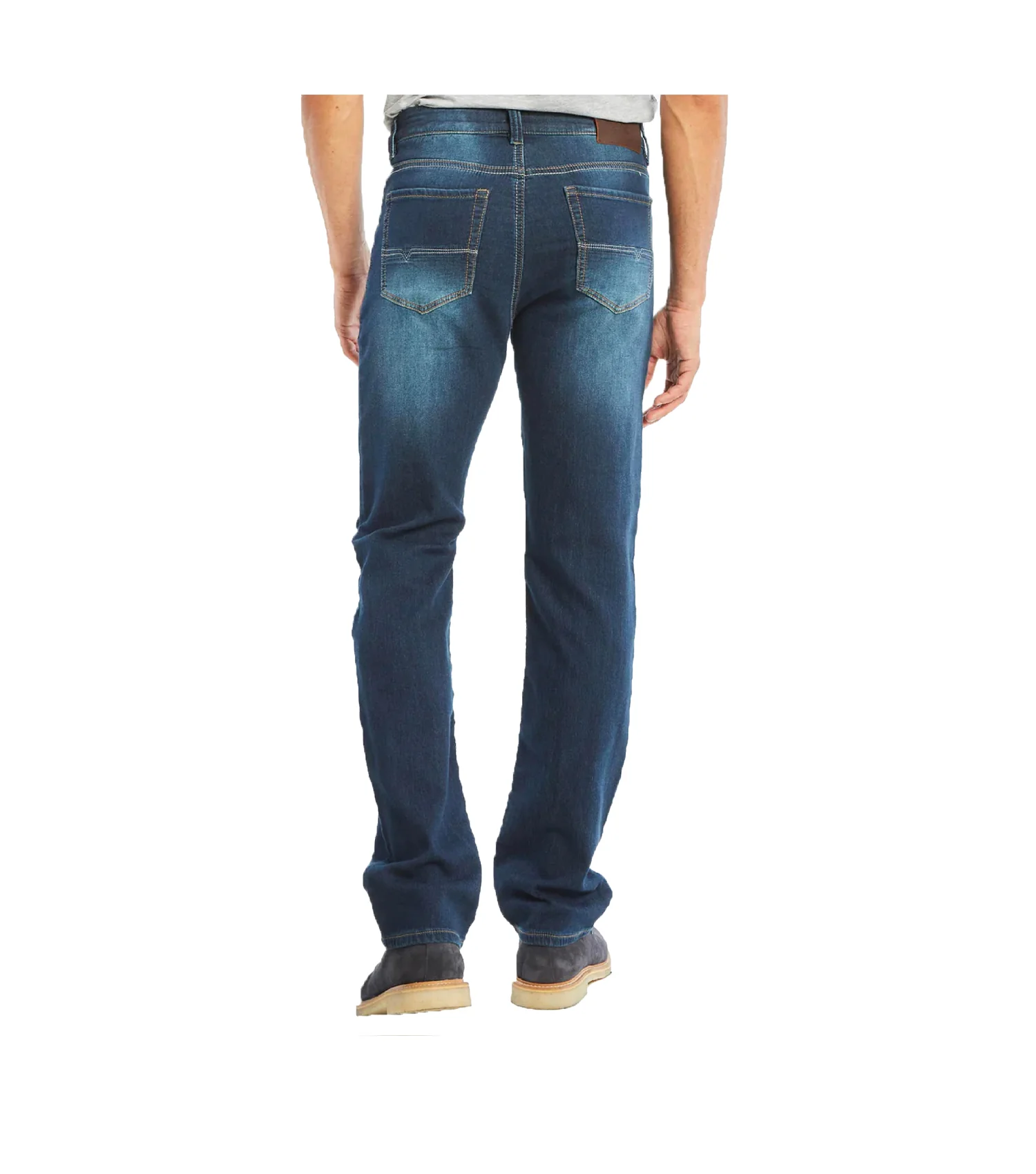 Jeans Brad Slim étroit - Lois - Image 2