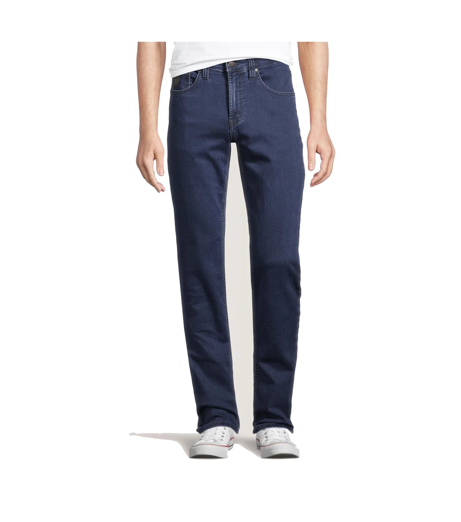 Jeans Brad Slim extensible 1136-6500 - Lois
