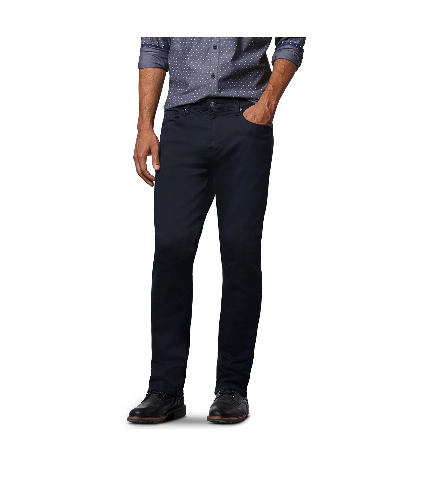 Jeans Brad Slim extensible - Lois