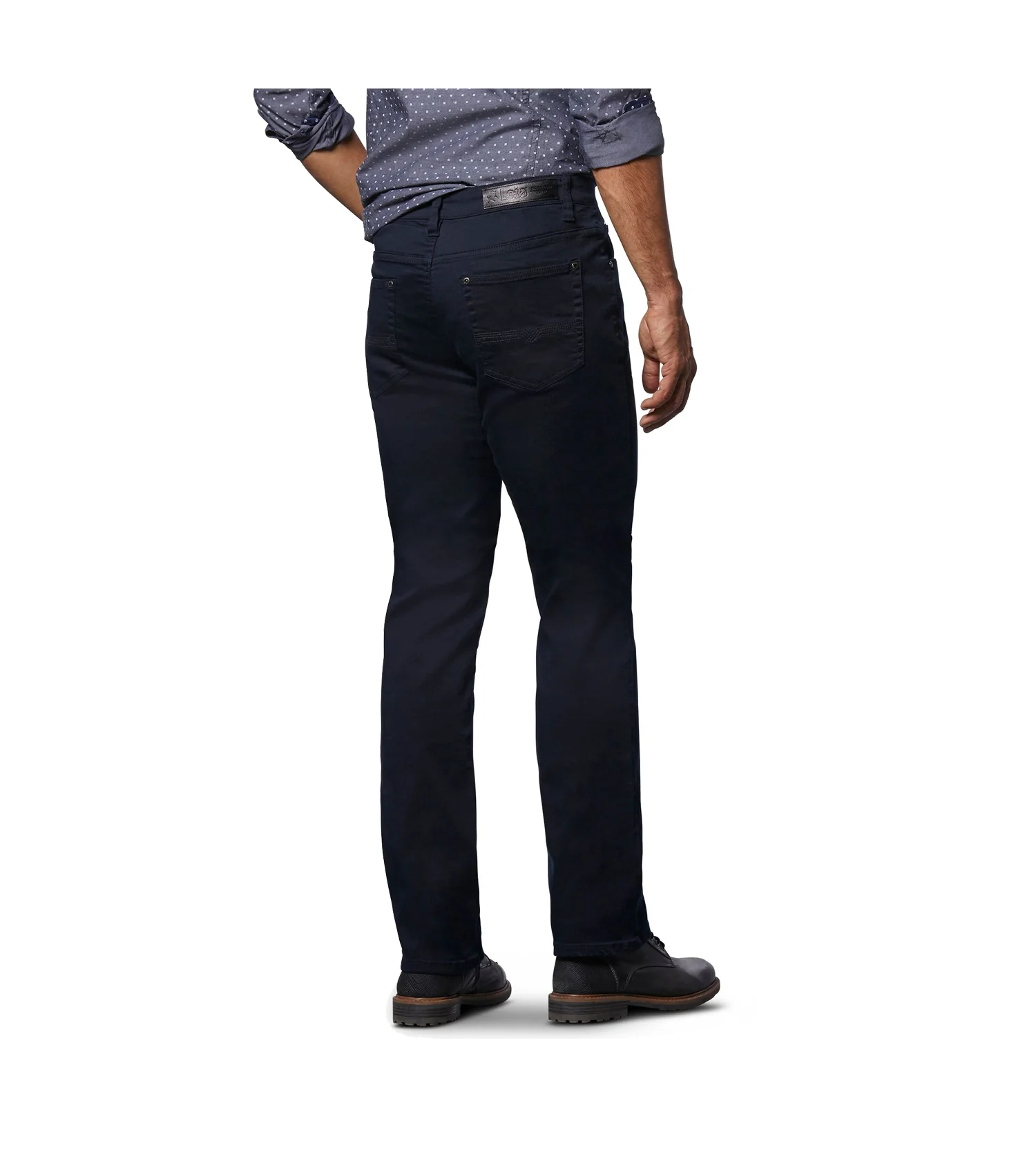 Jeans Brad Slim extensible - Lois - Image 2
