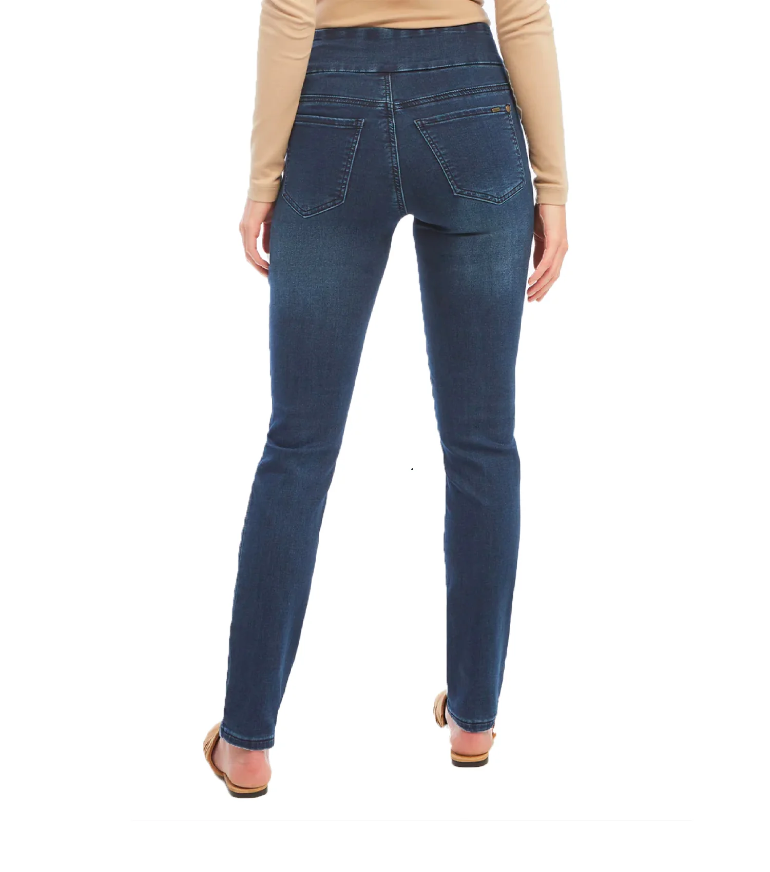 Jeans femme 2174 LIETTE SLIM Denim - Lois - Image 2