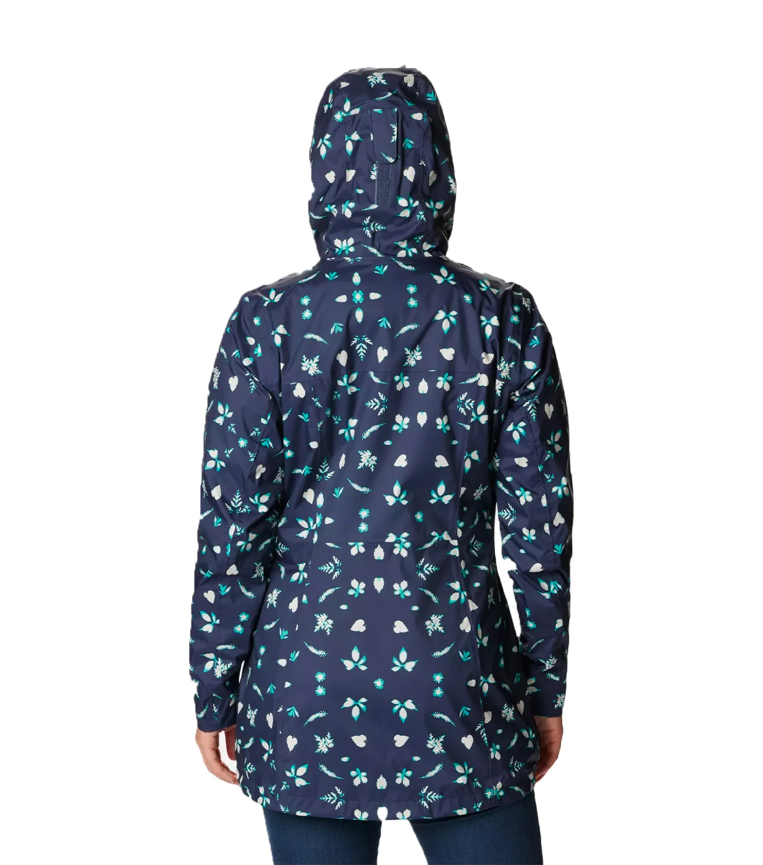 Manteau de pluie 1771061 Navy - Columbia - Image 2