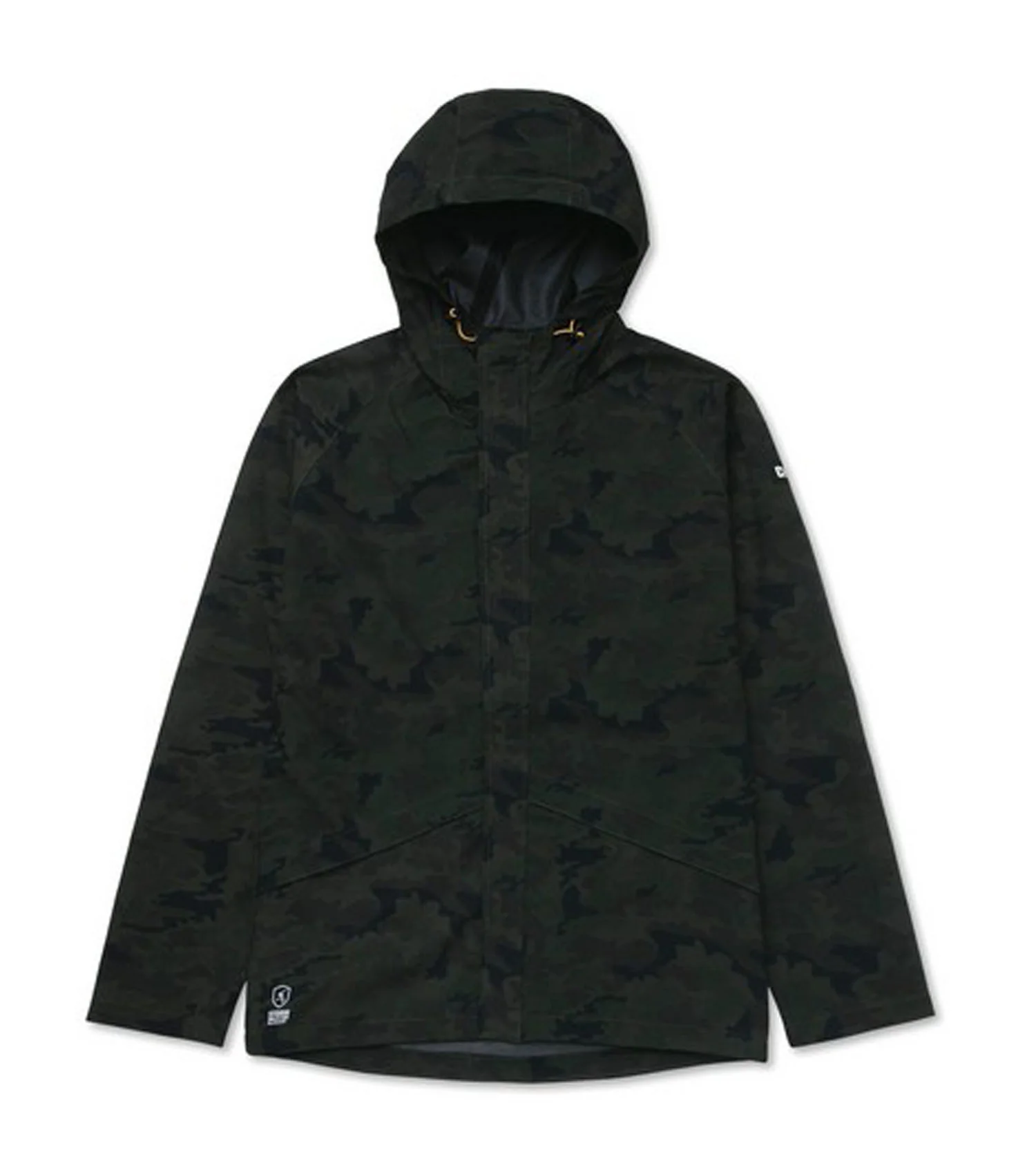 Manteau imperméable 1310150 - Caterpillar
