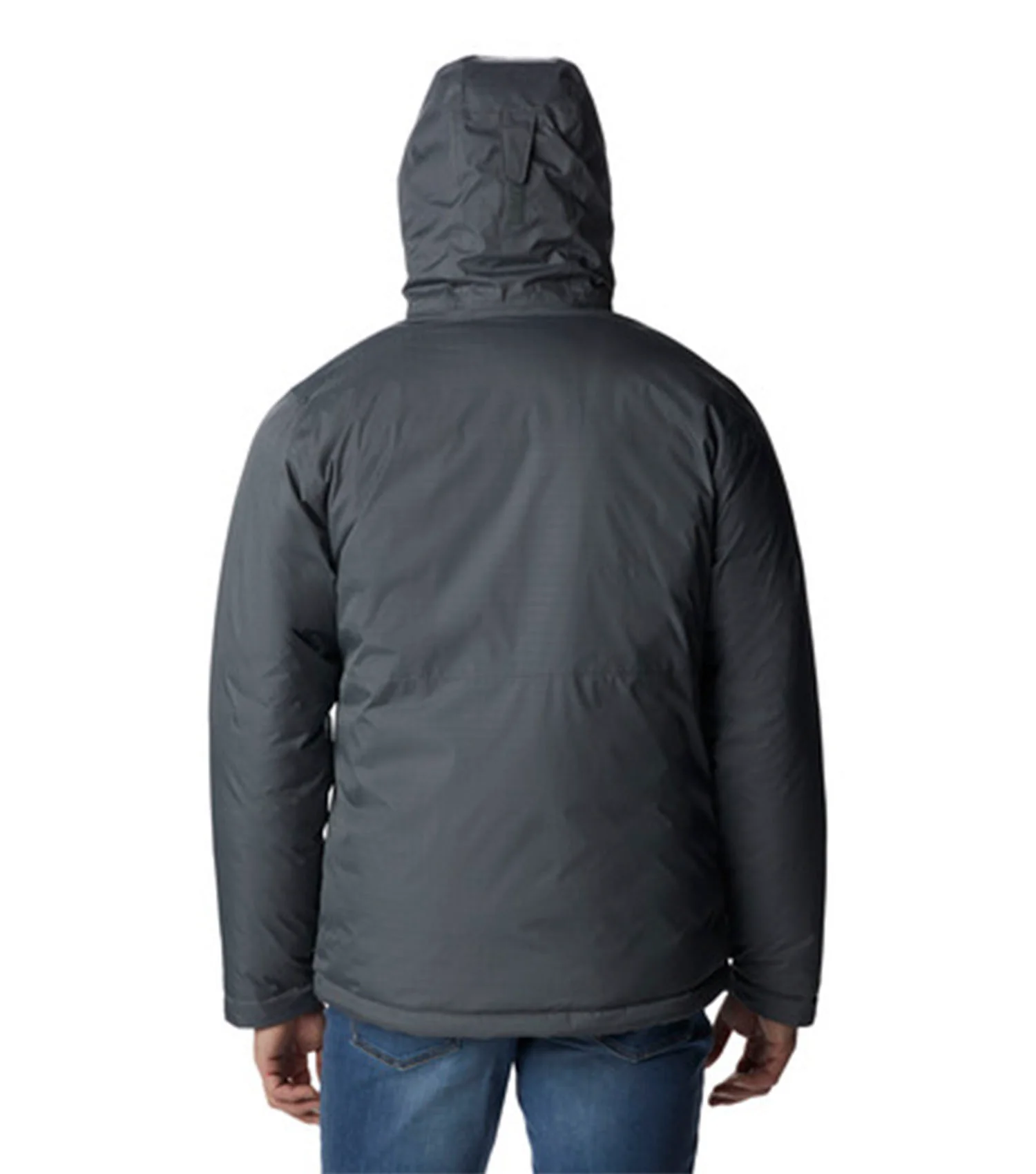 Manteau isolé imperméable OAK HARBOR - Columbia - Image 5