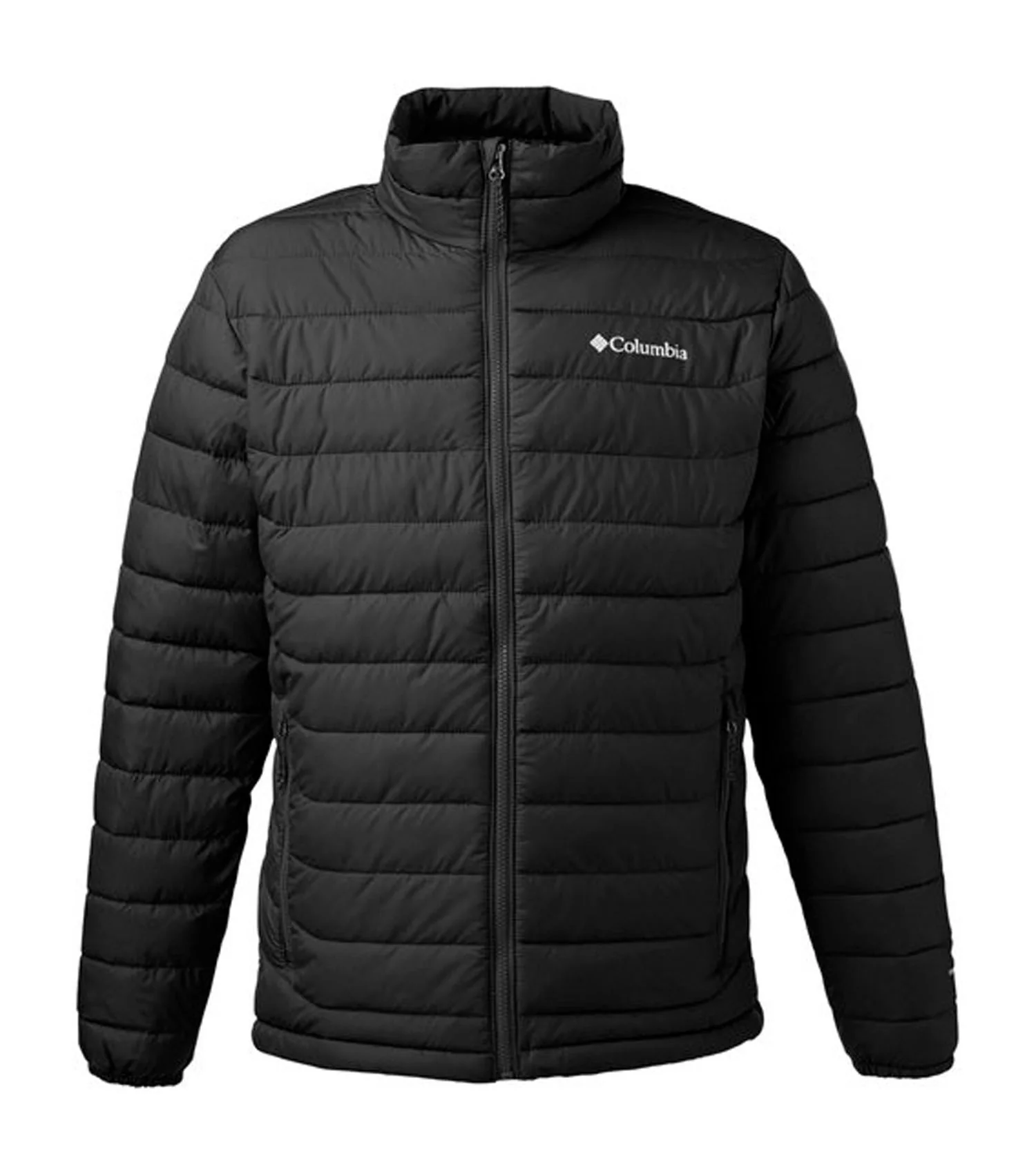 Manteau isolé pour hommes POWDER LITE - Columbia - Image 2
