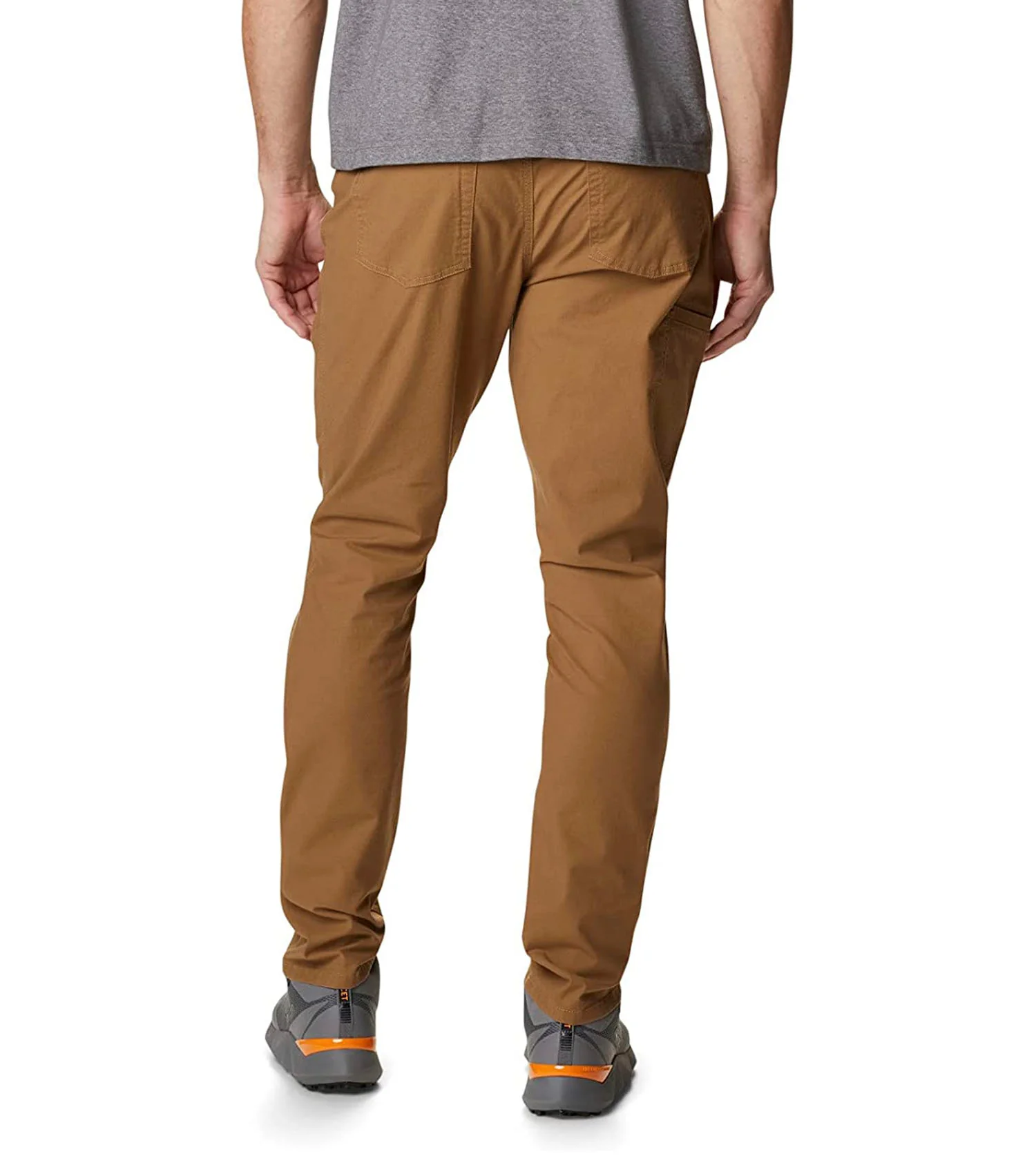 Pantalon à 5 poches pour hommes WALLOWA - Columbia - Image 3