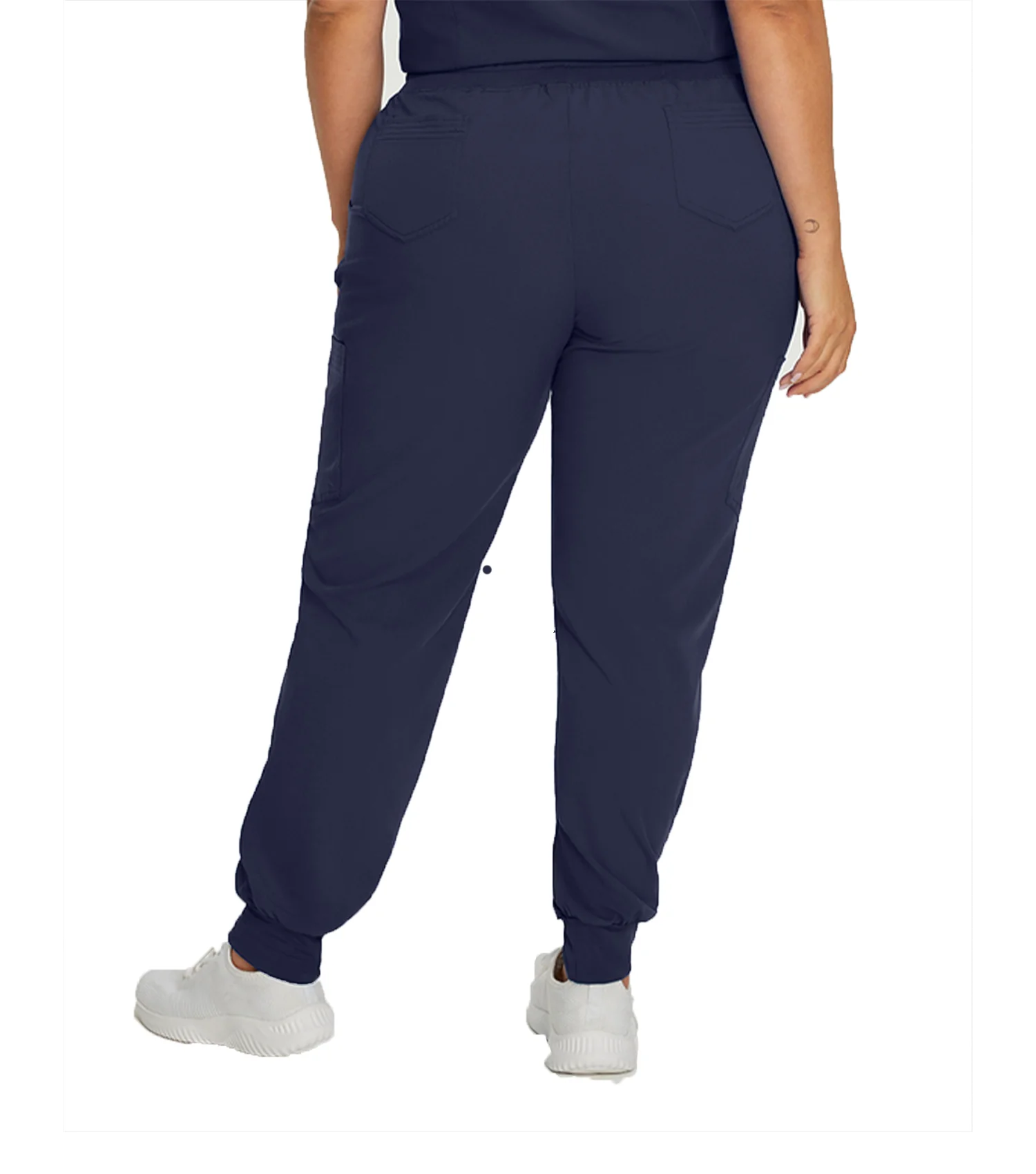 Pantalon Cargo 327 Marine – Whitecross - Image 2