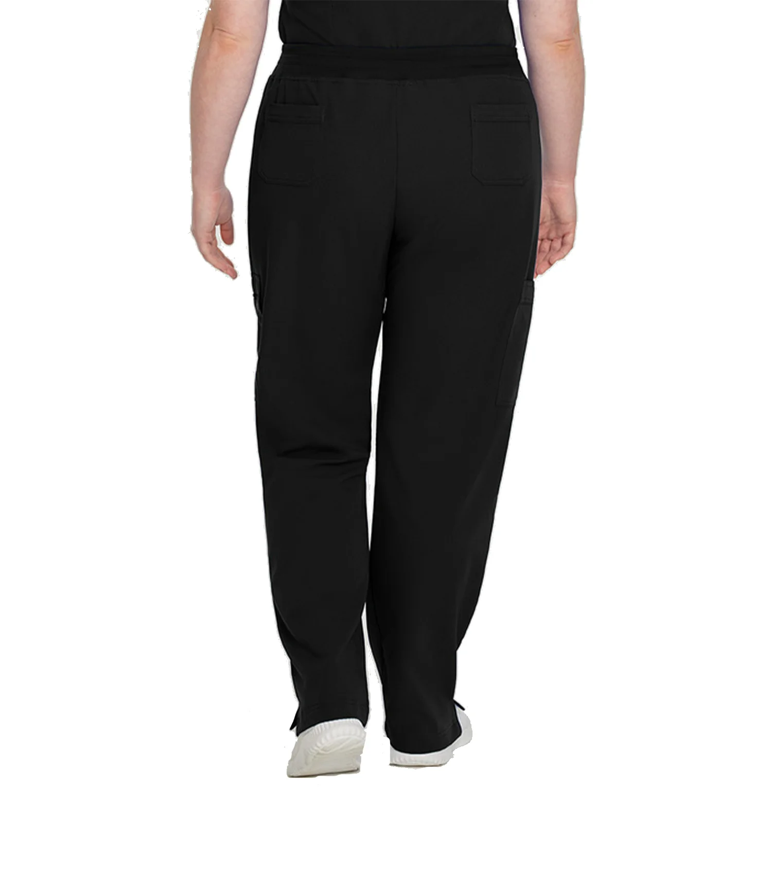 Pantalon Cargo 337 Noir – Whitecross - Image 2