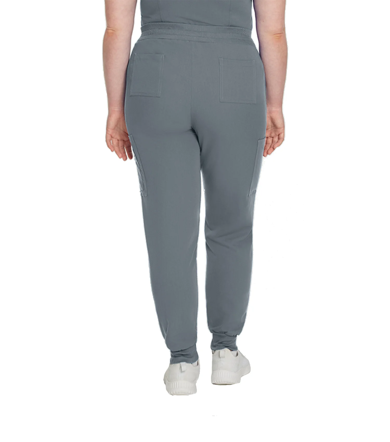 Pantalon Cargo 380 Gris – Whitecross - Image 2