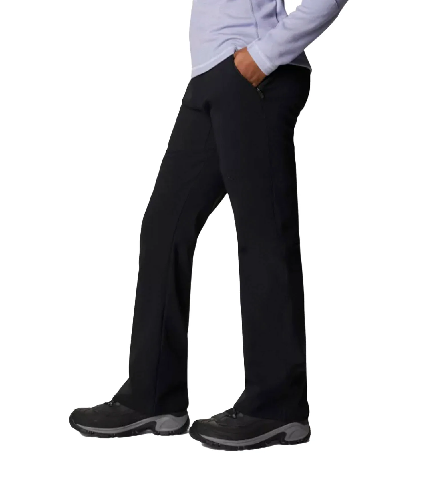Pantalon pour femmes PASSO ALTO II HEAT - Columbia - Image 3