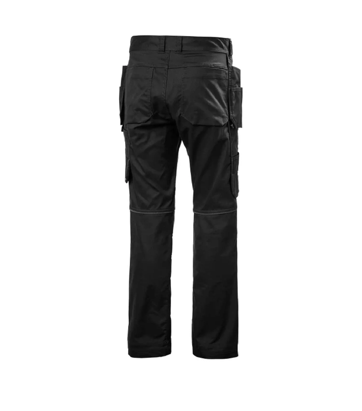 Pantalon Construction Manchester Noir - Helly Hansen - Image 2