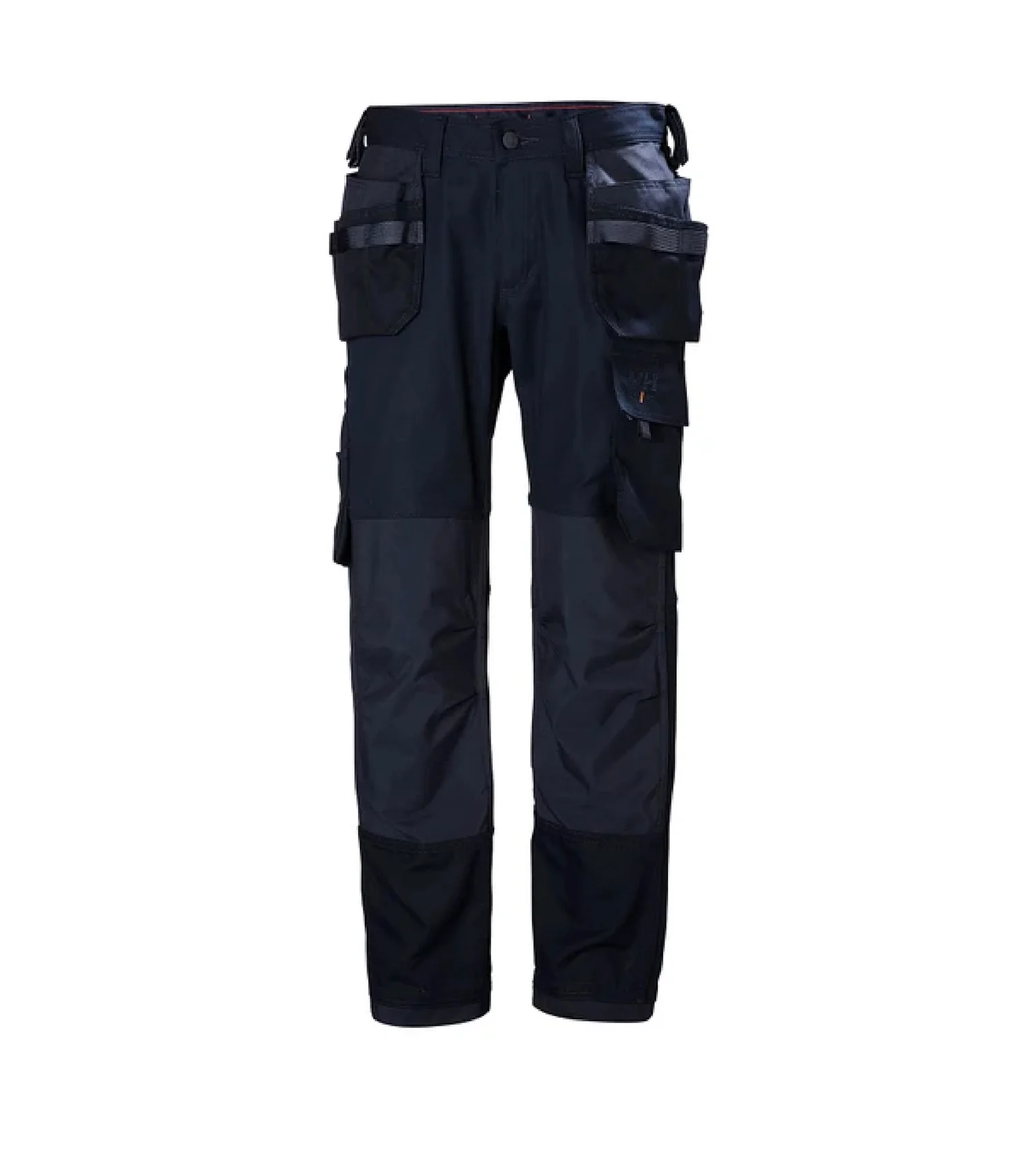 Pantalon de construction Oxford Bleu - Helly Hansen