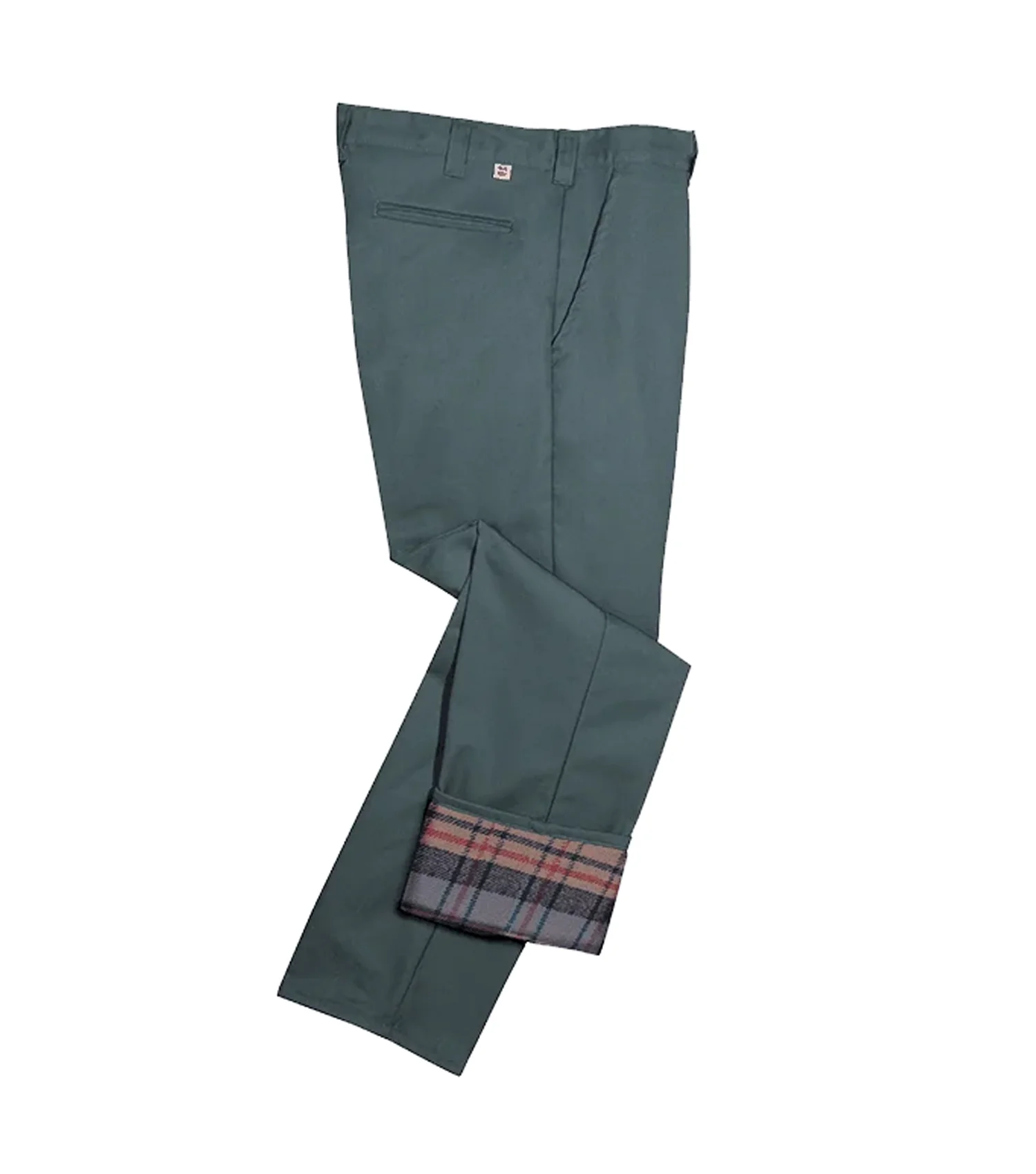 Pantalon de travail doublé pour hommes 4147 - Big Bill - Image 3