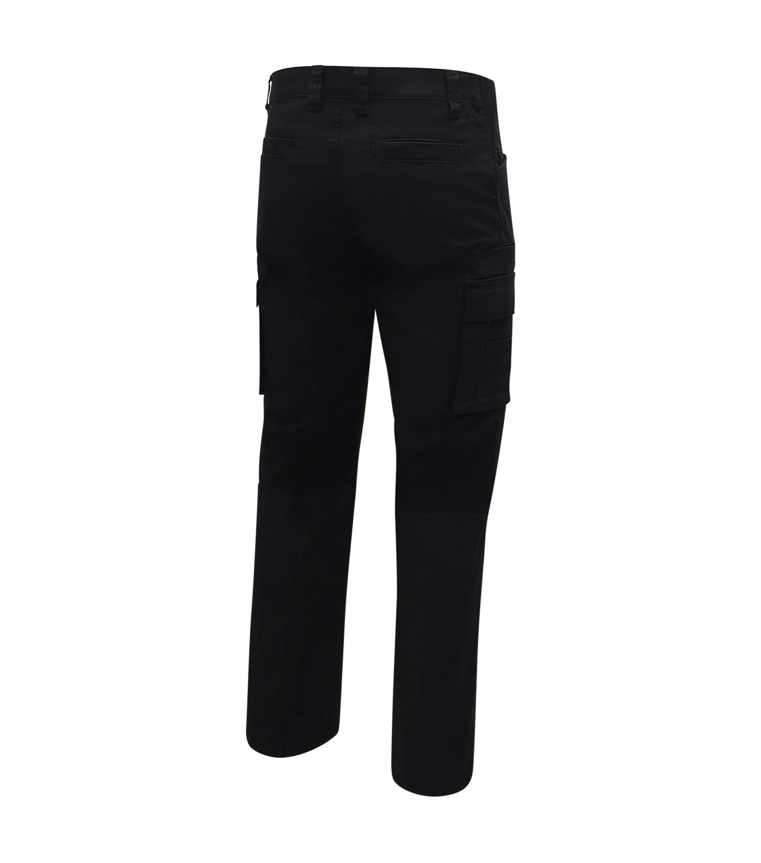 Pantalon de travail E8100 style cargo extensible - Task - Image 3