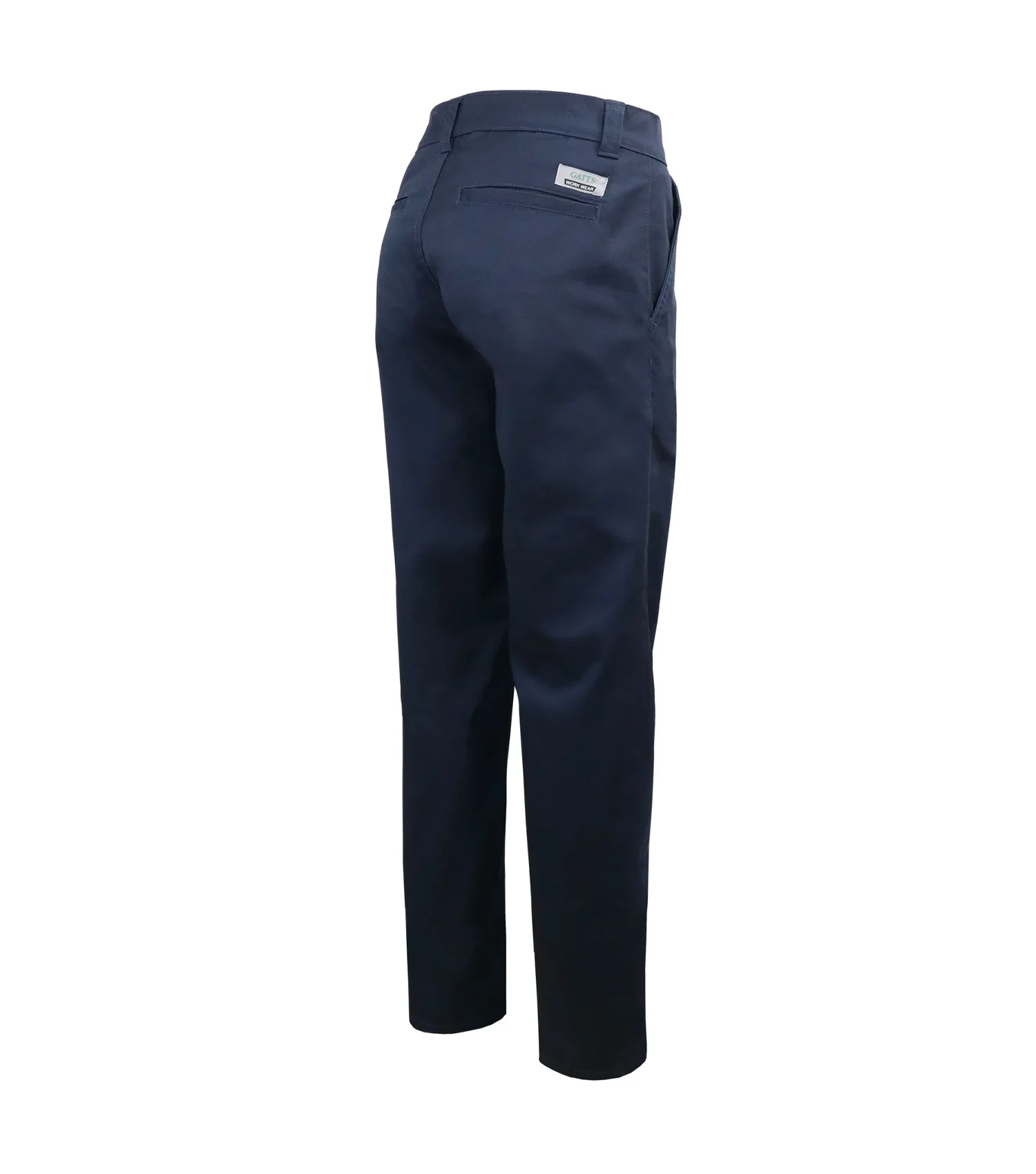 Pantalon de travail extensible 777EX Marine - Gats - Image 2
