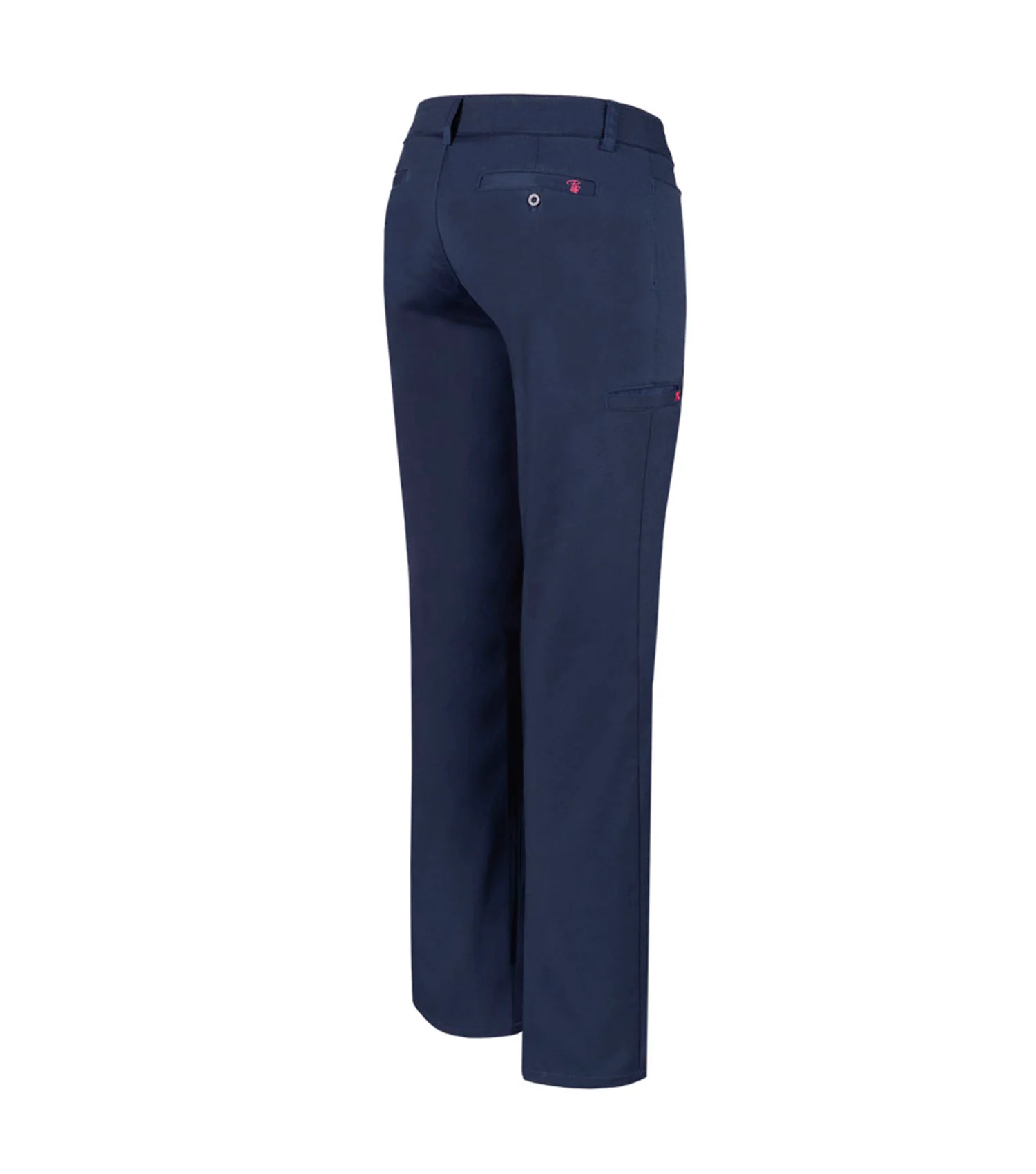 Pantalon de travail PF805 extensible pour femme - Pilote & Filles - Image 2