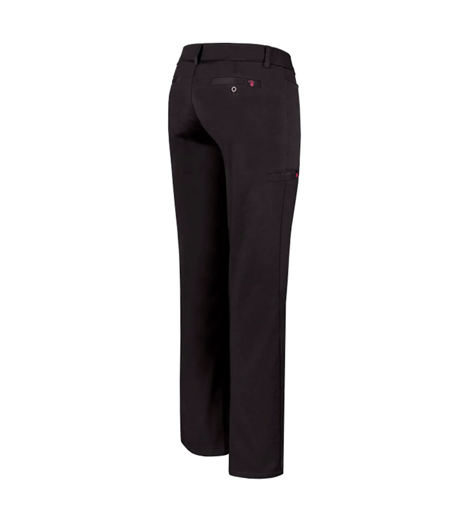 Pantalon de travail PF805 extensible pour femme - Pilote & Filles - Image 2