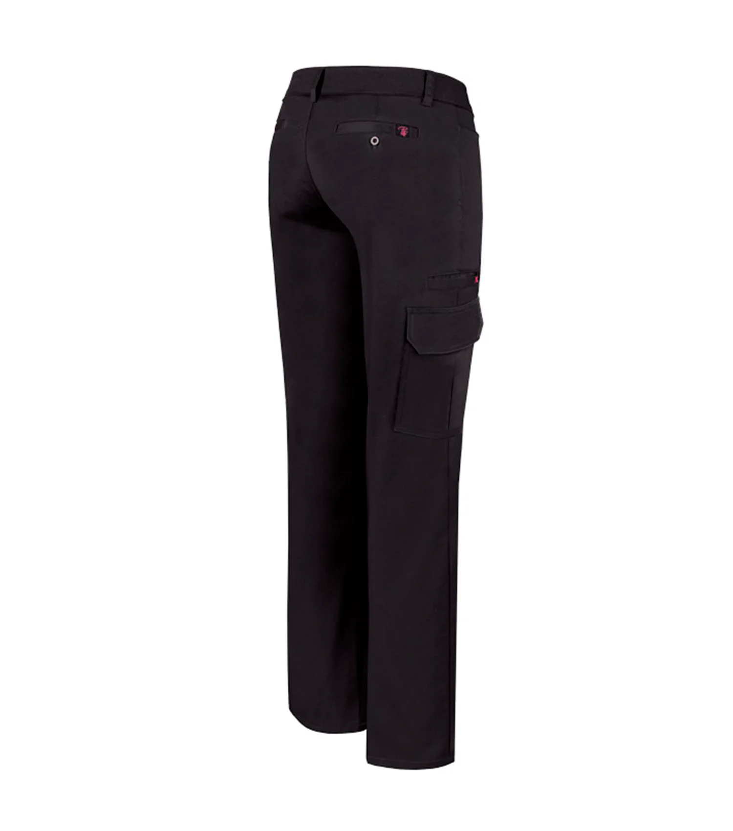 Pantalon de travail PF820 cargo pour femme - Pilote & Filles - Image 2