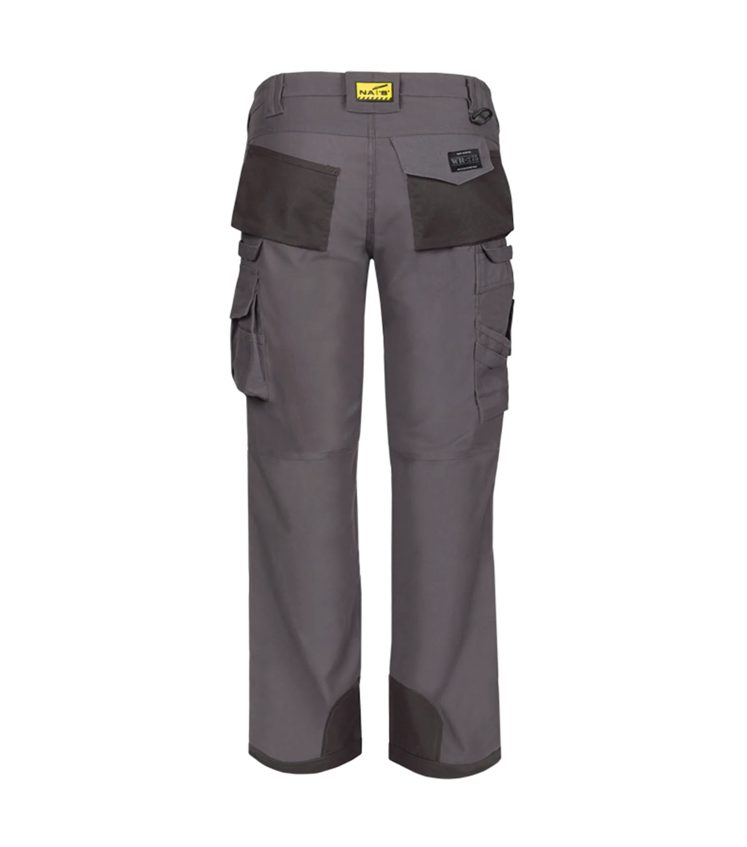 Pantalon de travail WR275 multi-poches - Nat's - Image 2