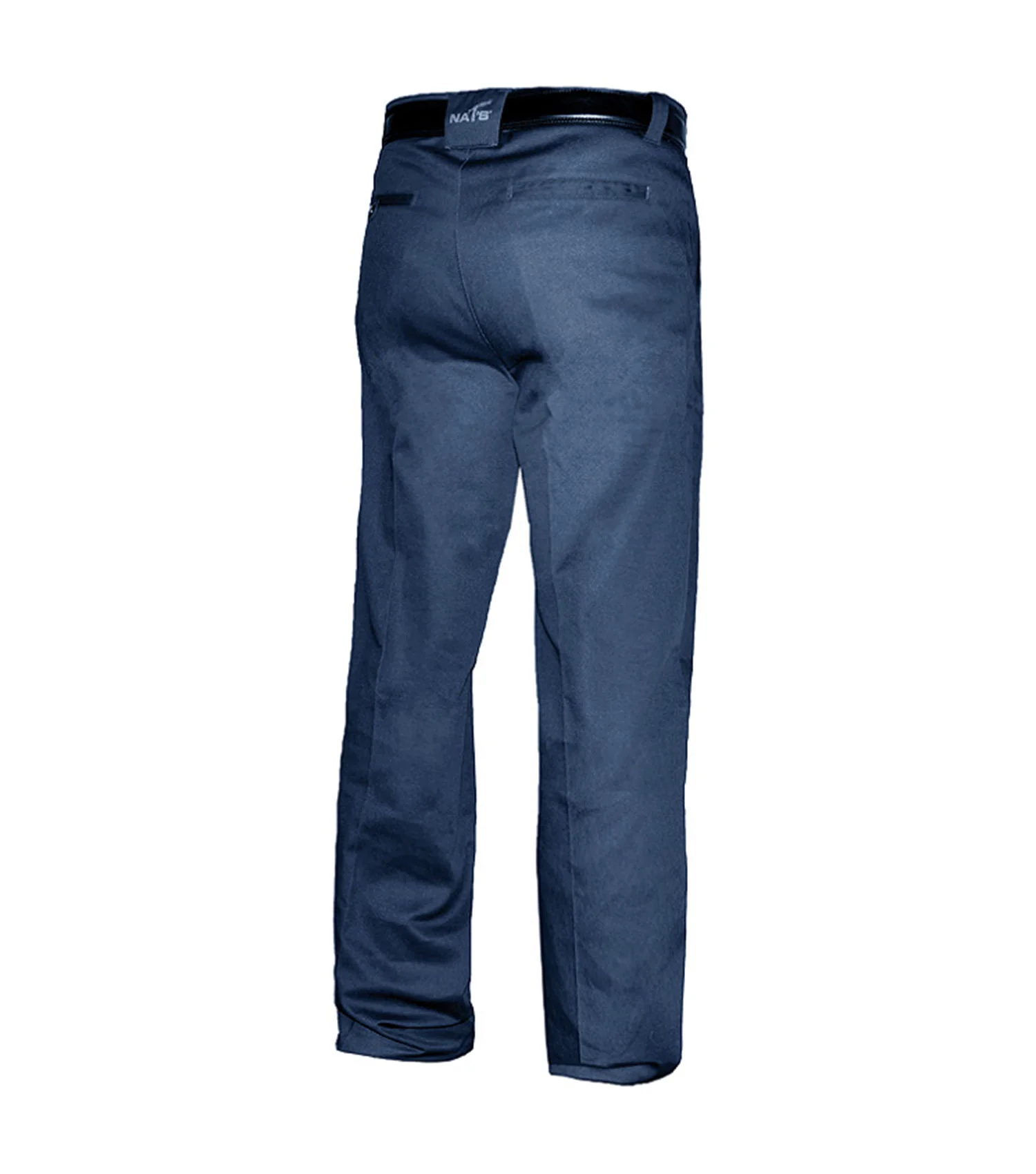 Pantalon de travail WS150 extensible - Nat's - Image 2