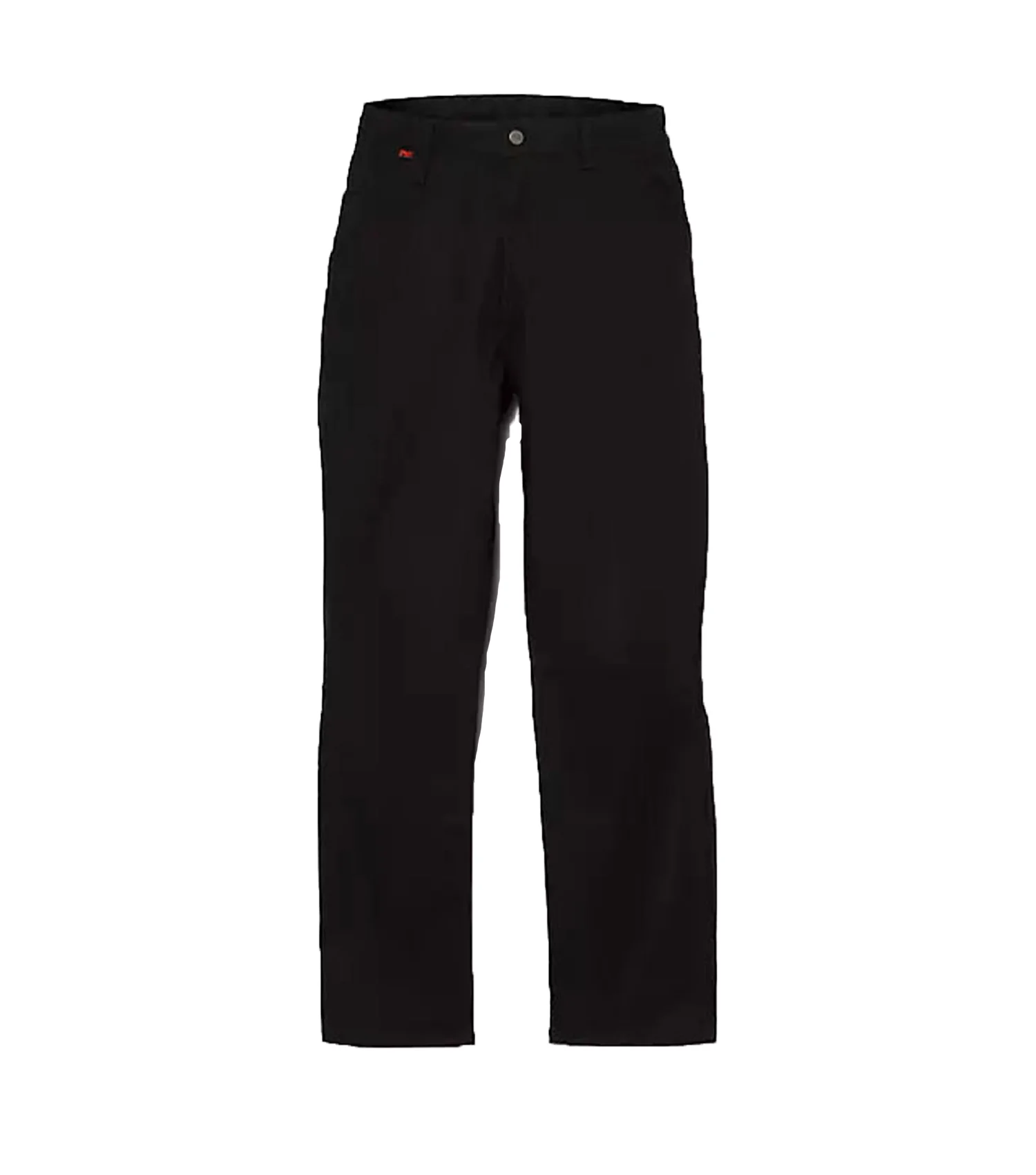 Pantalon GritFlex de coupe sport en toile noir - Timberland
