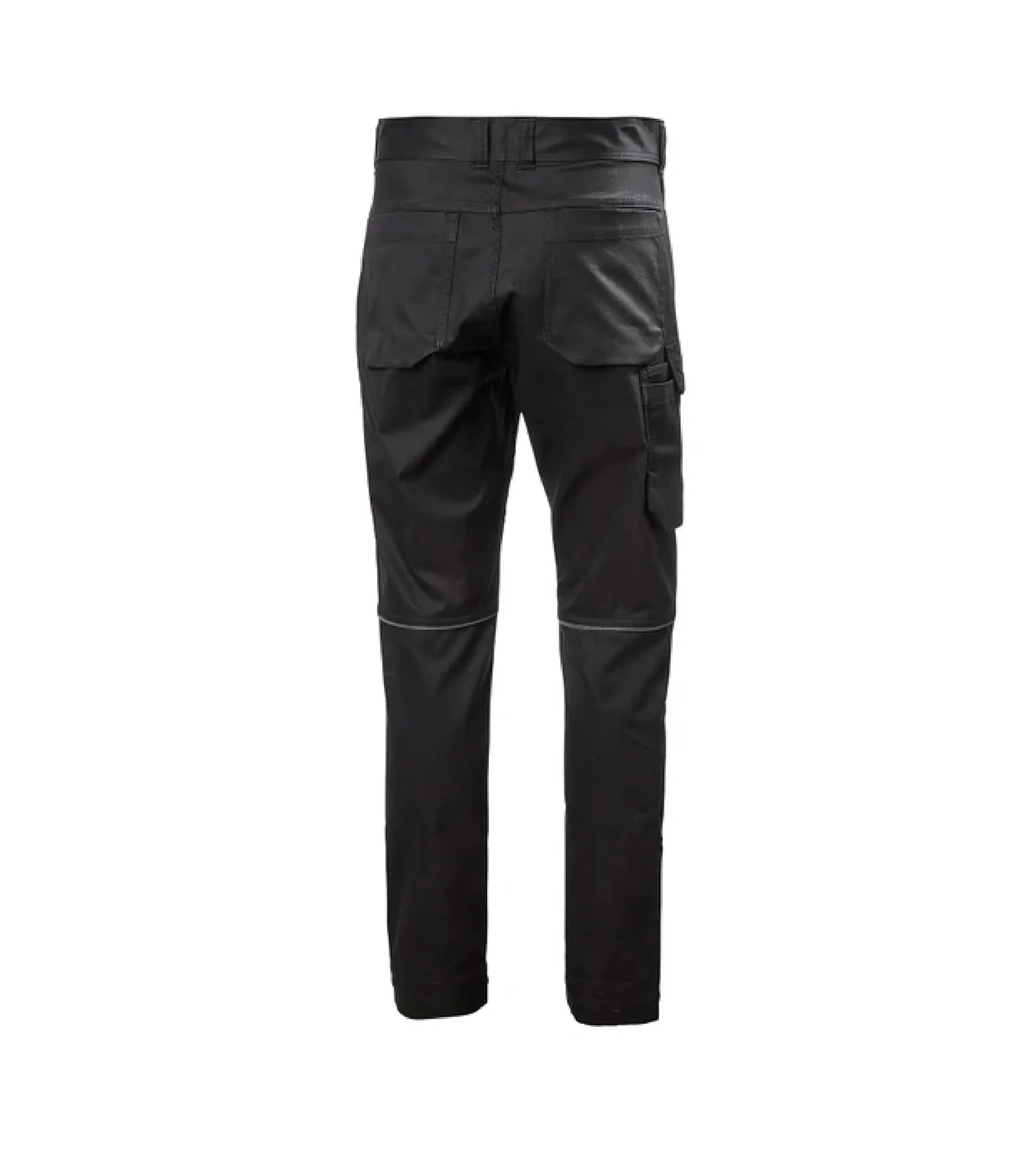 Pantalon Manchester Noir - Helly Hansen - Image 2