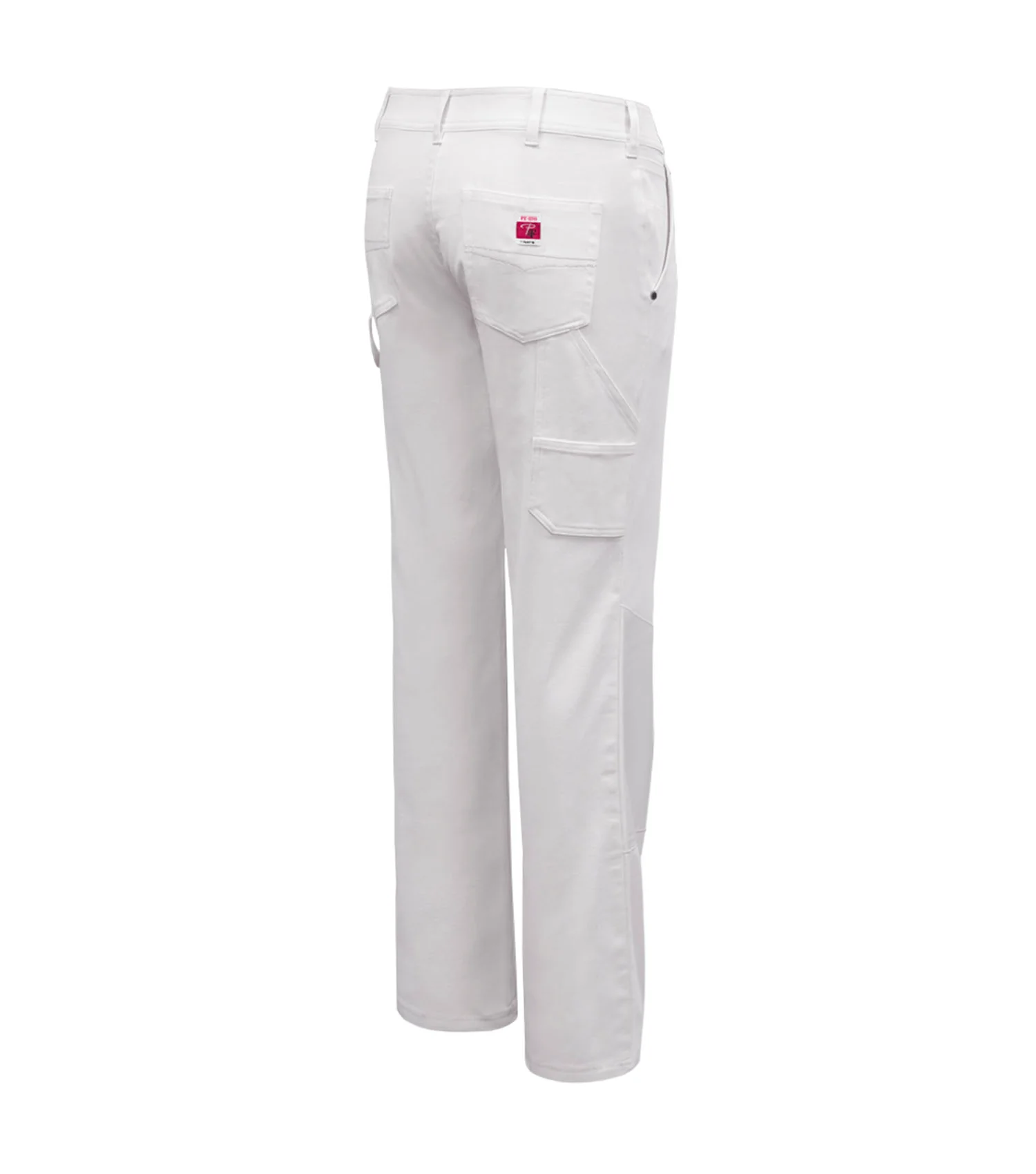 Pantalon PF890 de peintre pour femme - Pilote & Filles - Image 2